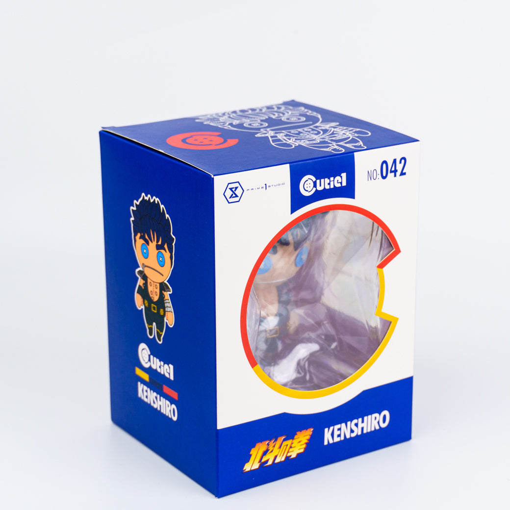 FNS - Kenshiro/Prime One Studio | Oh My Pop (OMP)
