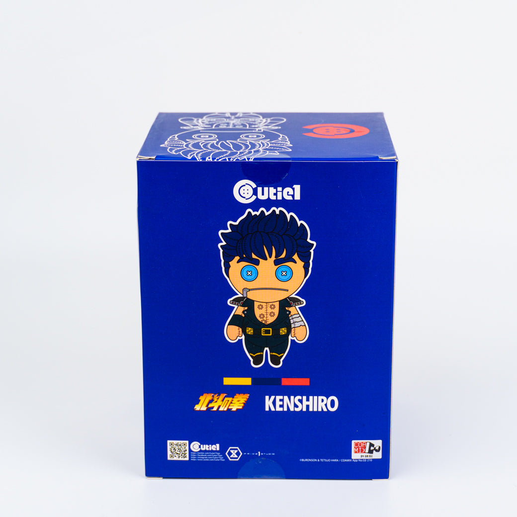FNS - Kenshiro/Prime One Studio | Oh My Pop (OMP)