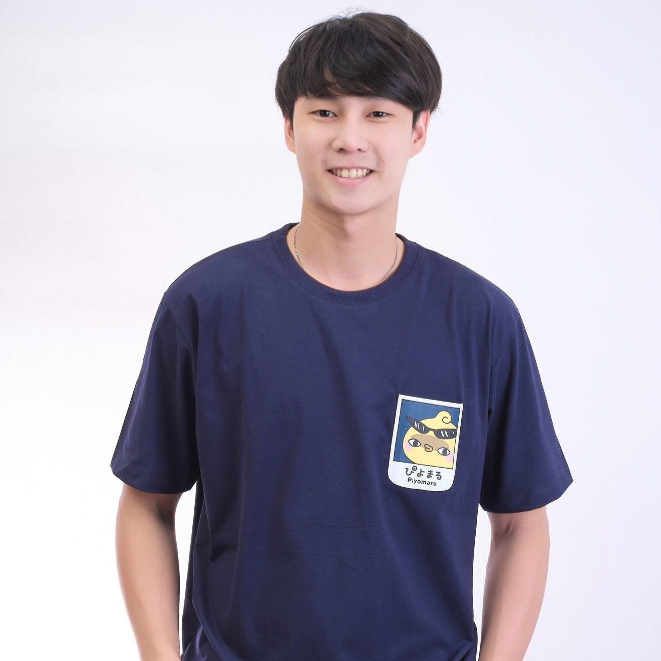Piyomaru T-Shirt