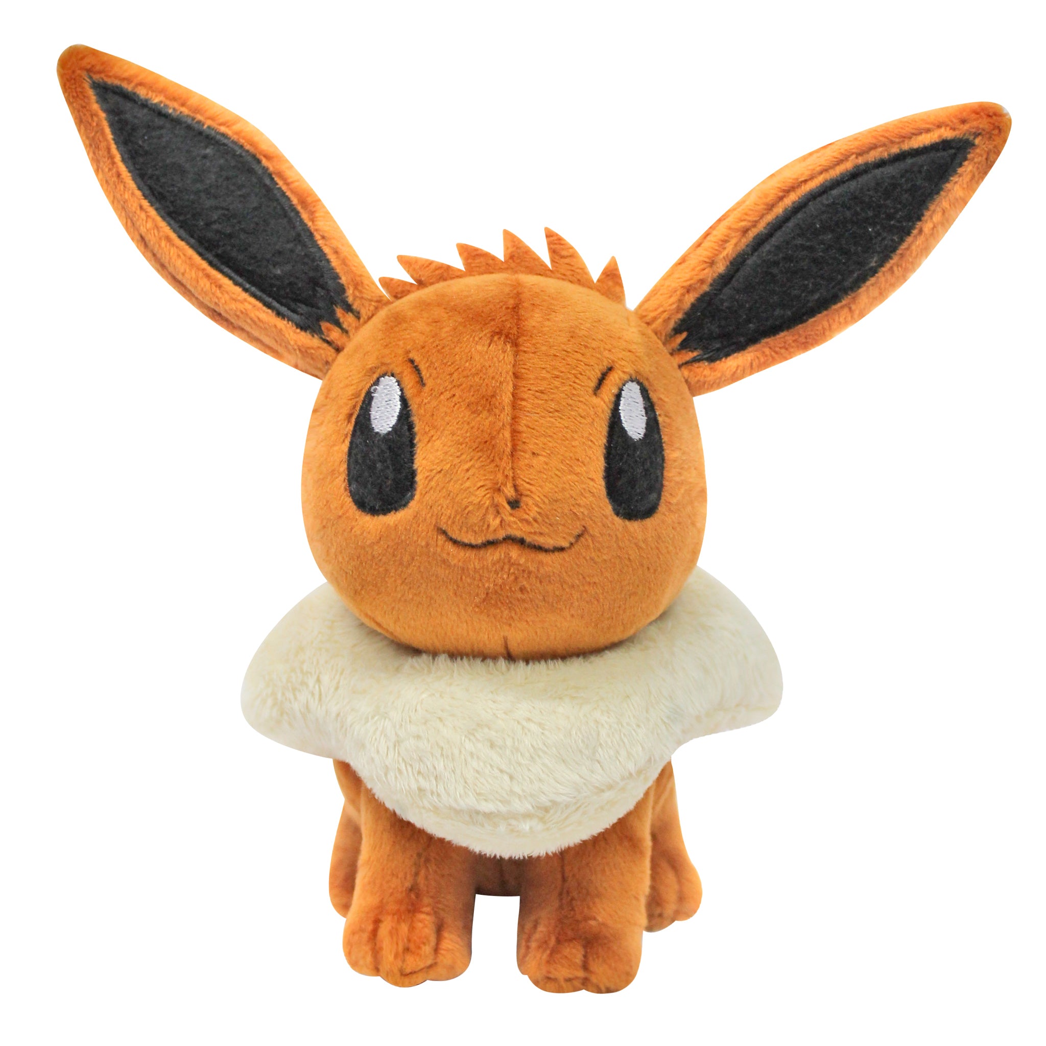 Pokemon Eevee Plush (Eievui)