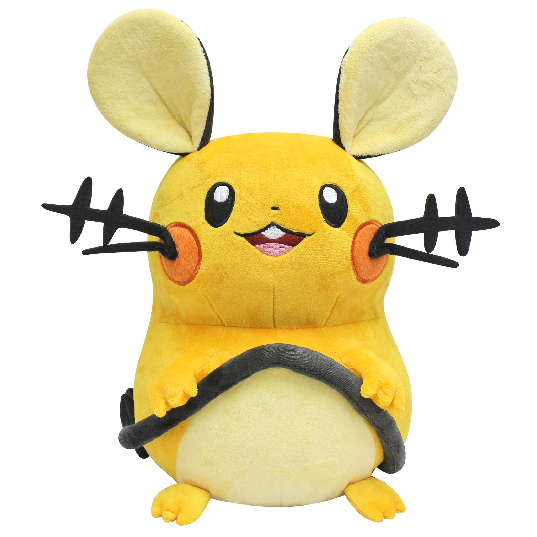 Pokemon Dedenne Plush