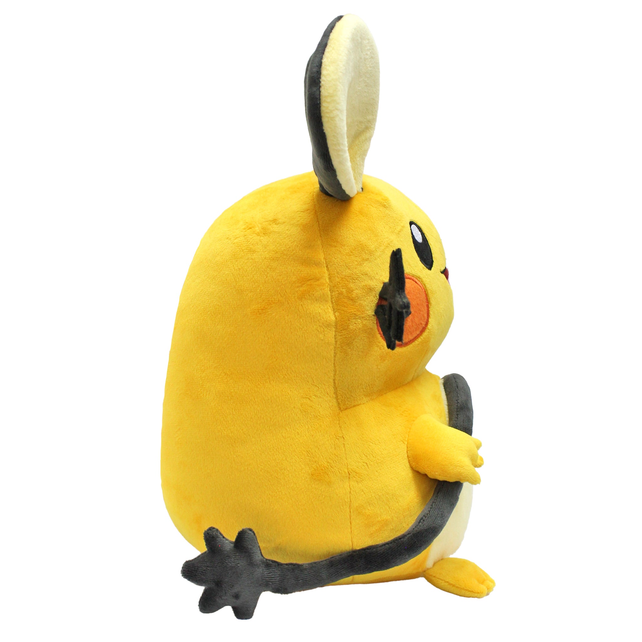 Pokemon Dedenne Plush