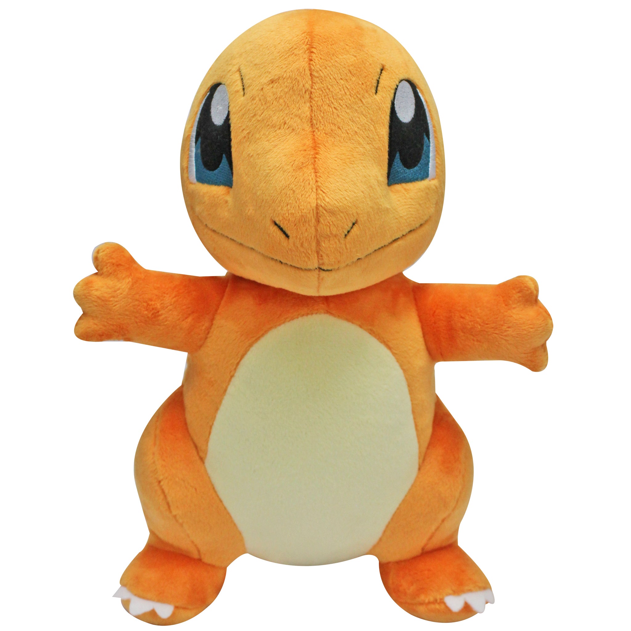 Pokemon Hitokage Plush