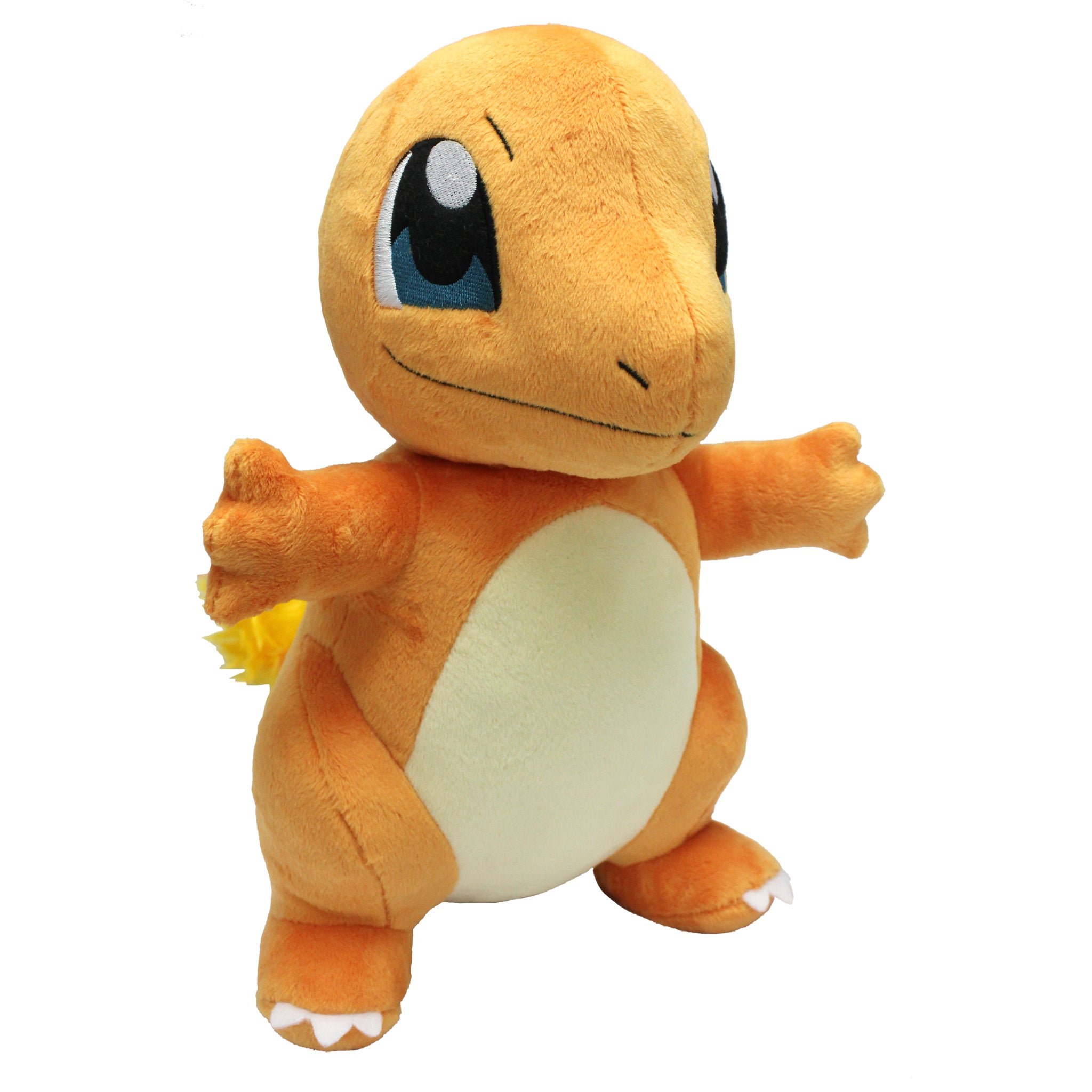 Pokemon Hitokage Plush