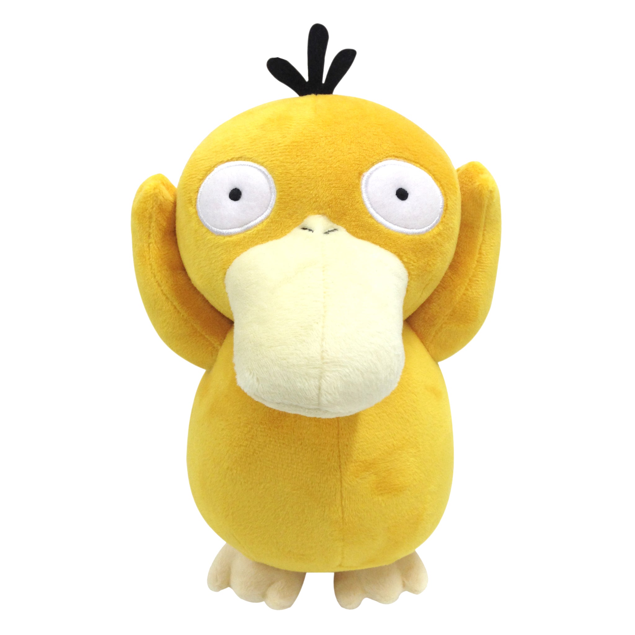 Pokemon Psyduck Plush (Koduck)