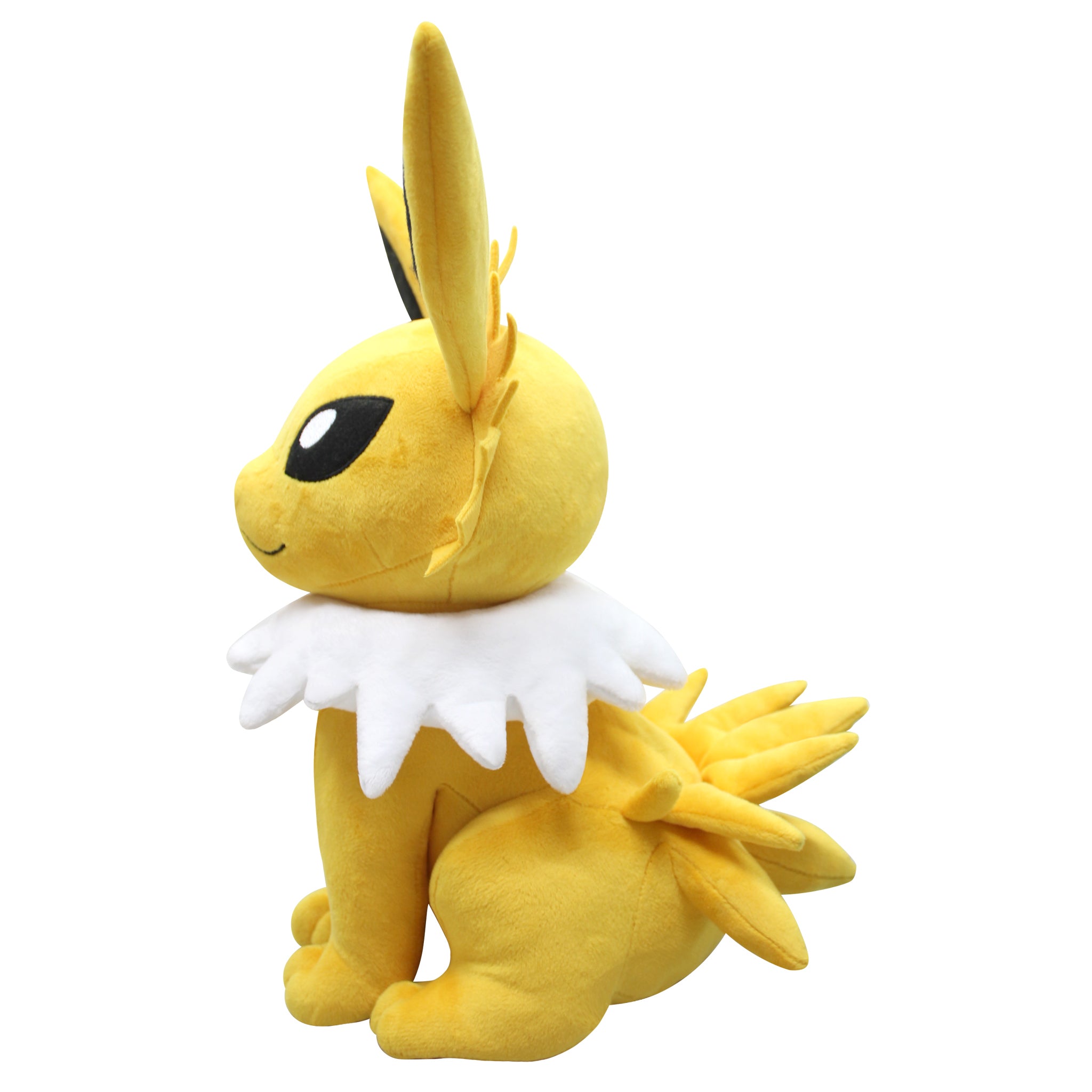 Pokemon Jolteon Plush (Thunders)