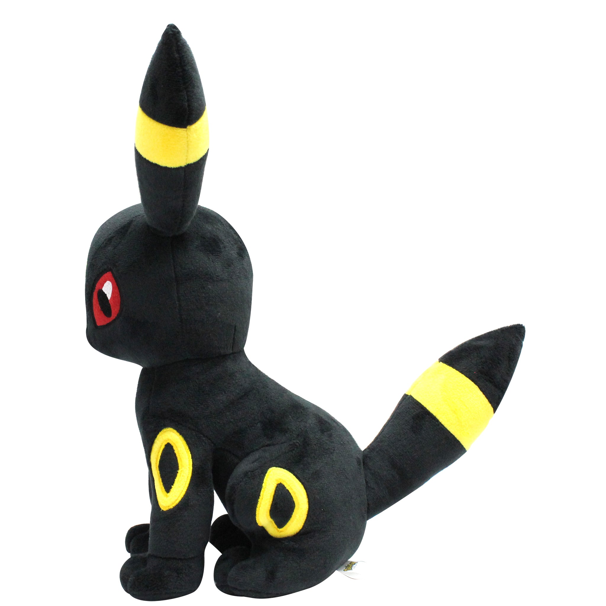 Pokemon Blacky Plush (Umbreon)
