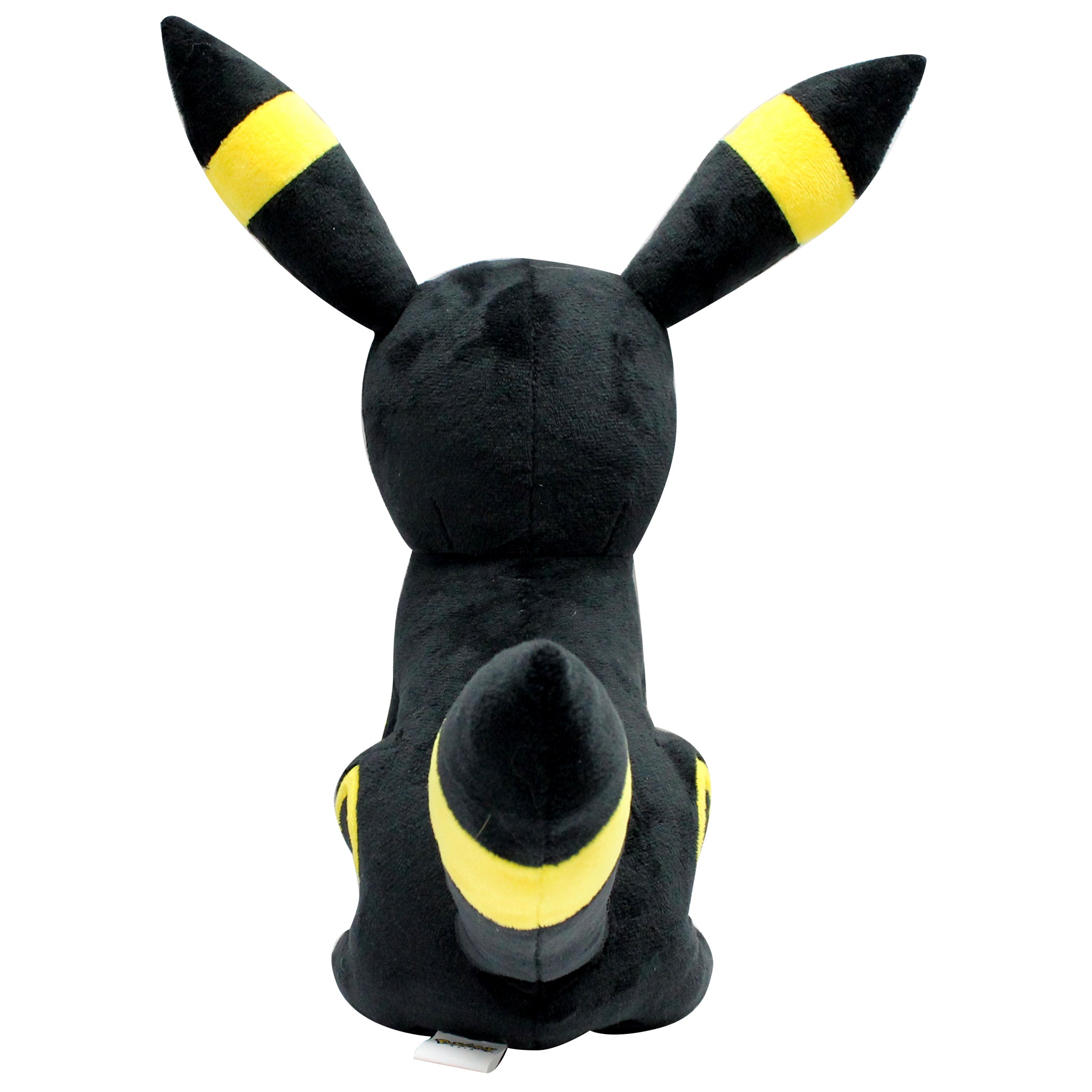 Pokemon Blacky Plush (Umbreon)