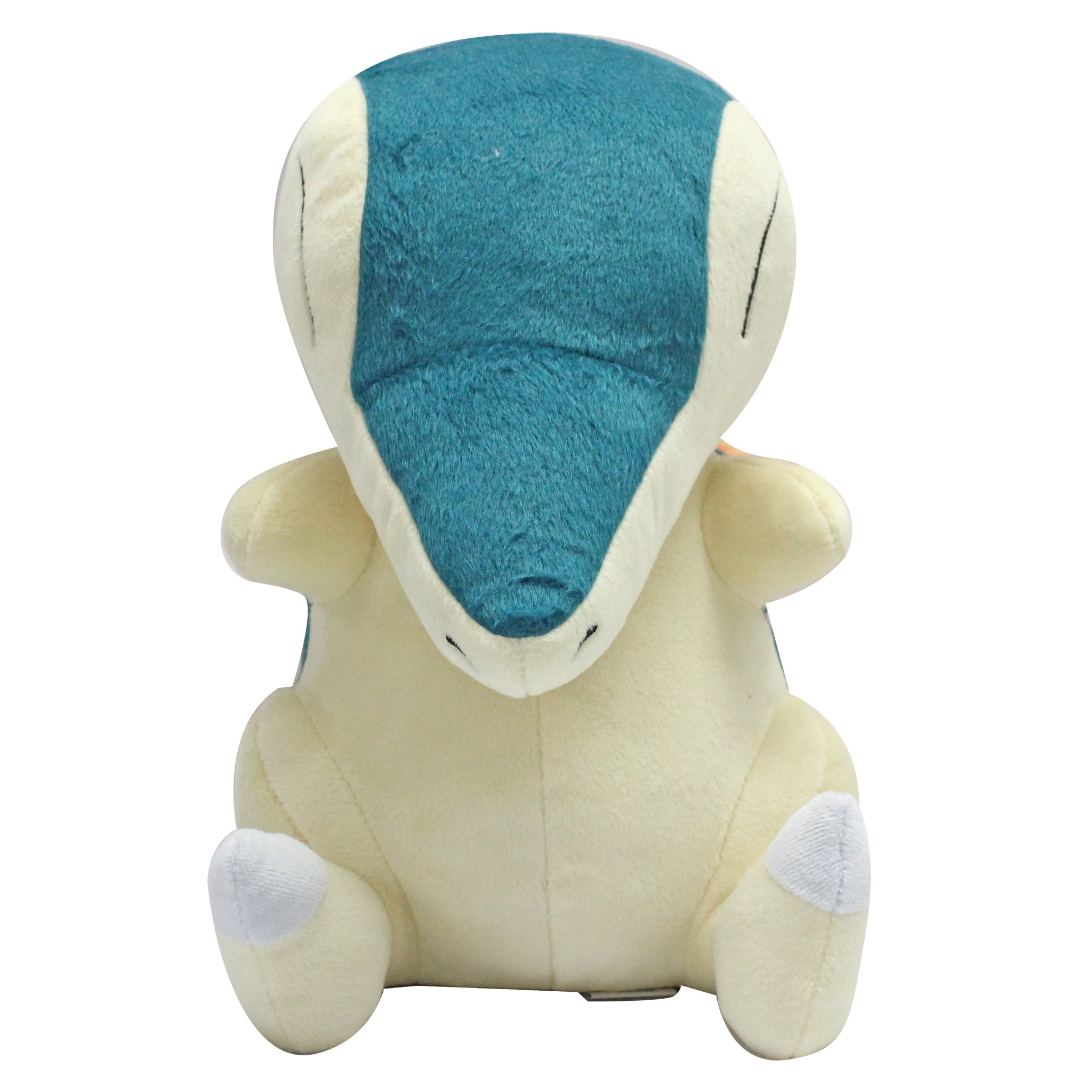 Pokemon Hinoarashi Plush