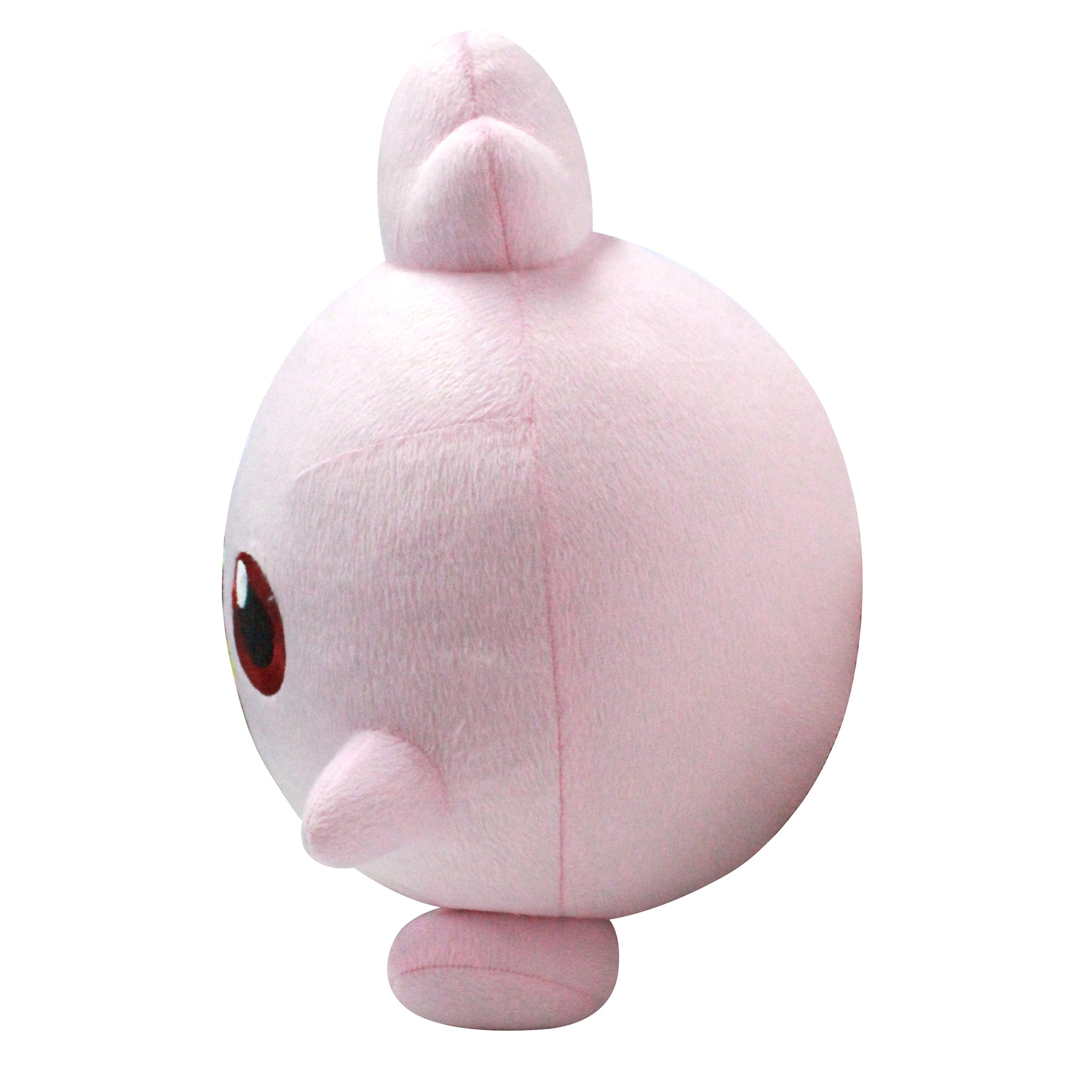 Pokemon Pupurin Plush (Igglybuff)