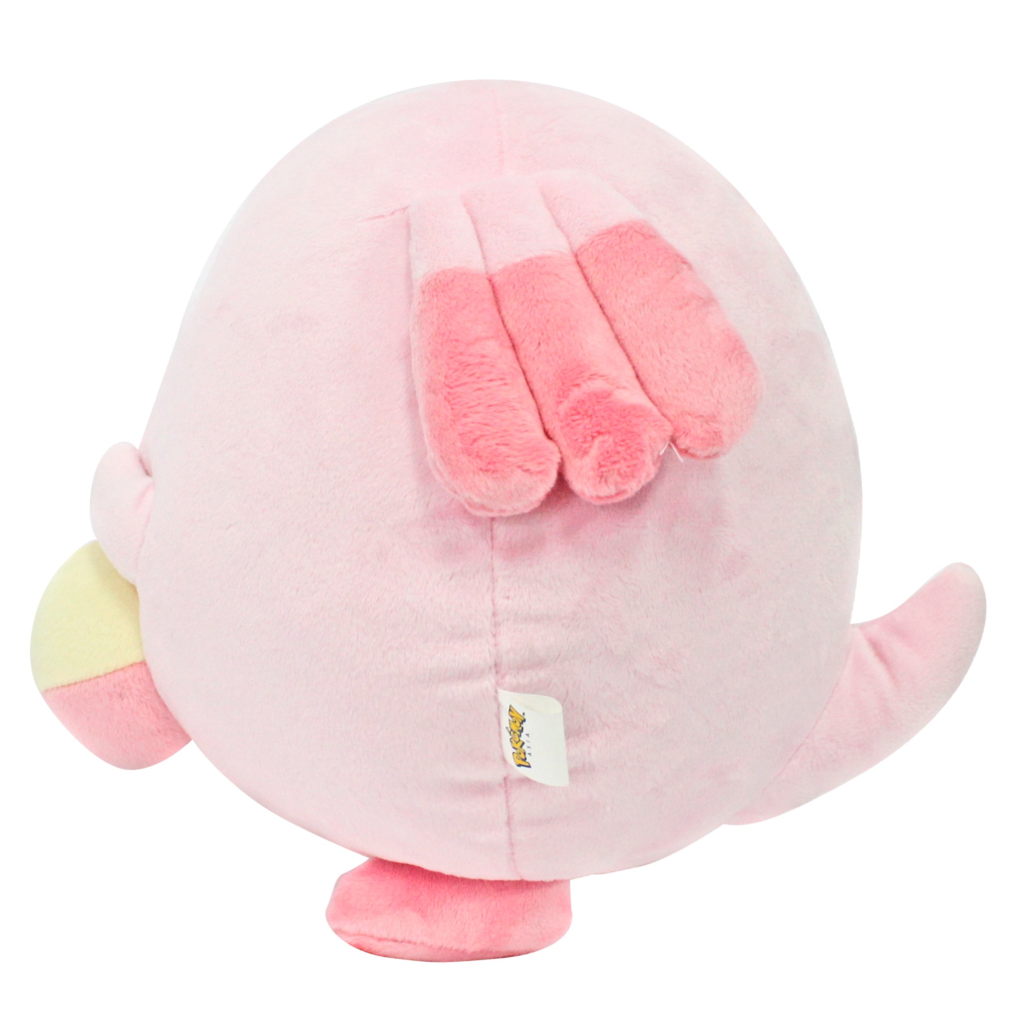 Pokemon Lucky Plush (Chansey)