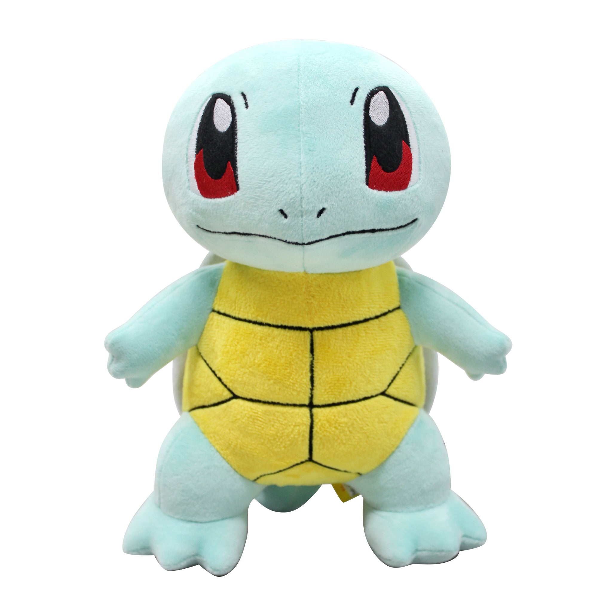 Pokemon Zenigame Plush