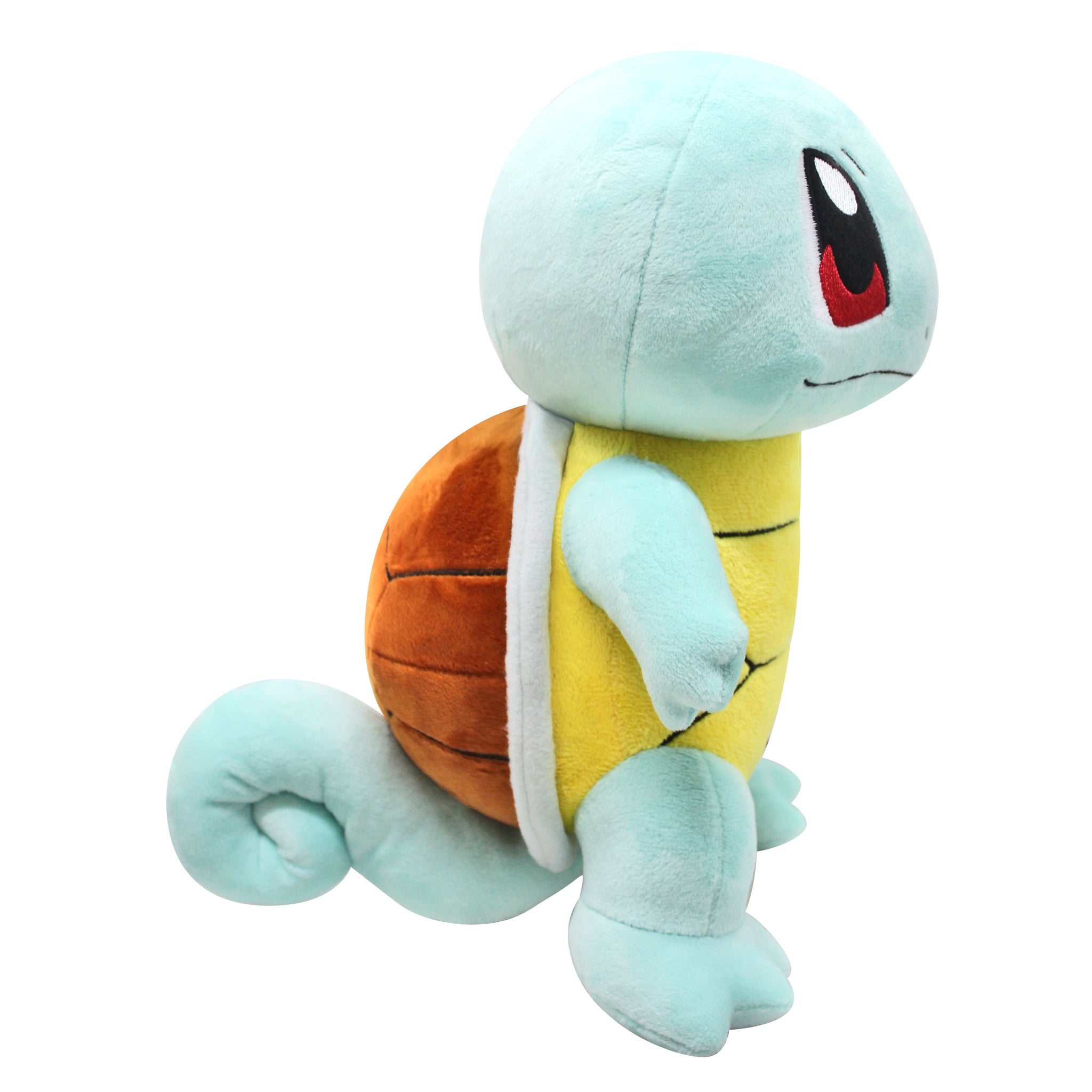 Pokemon Zenigame Plush