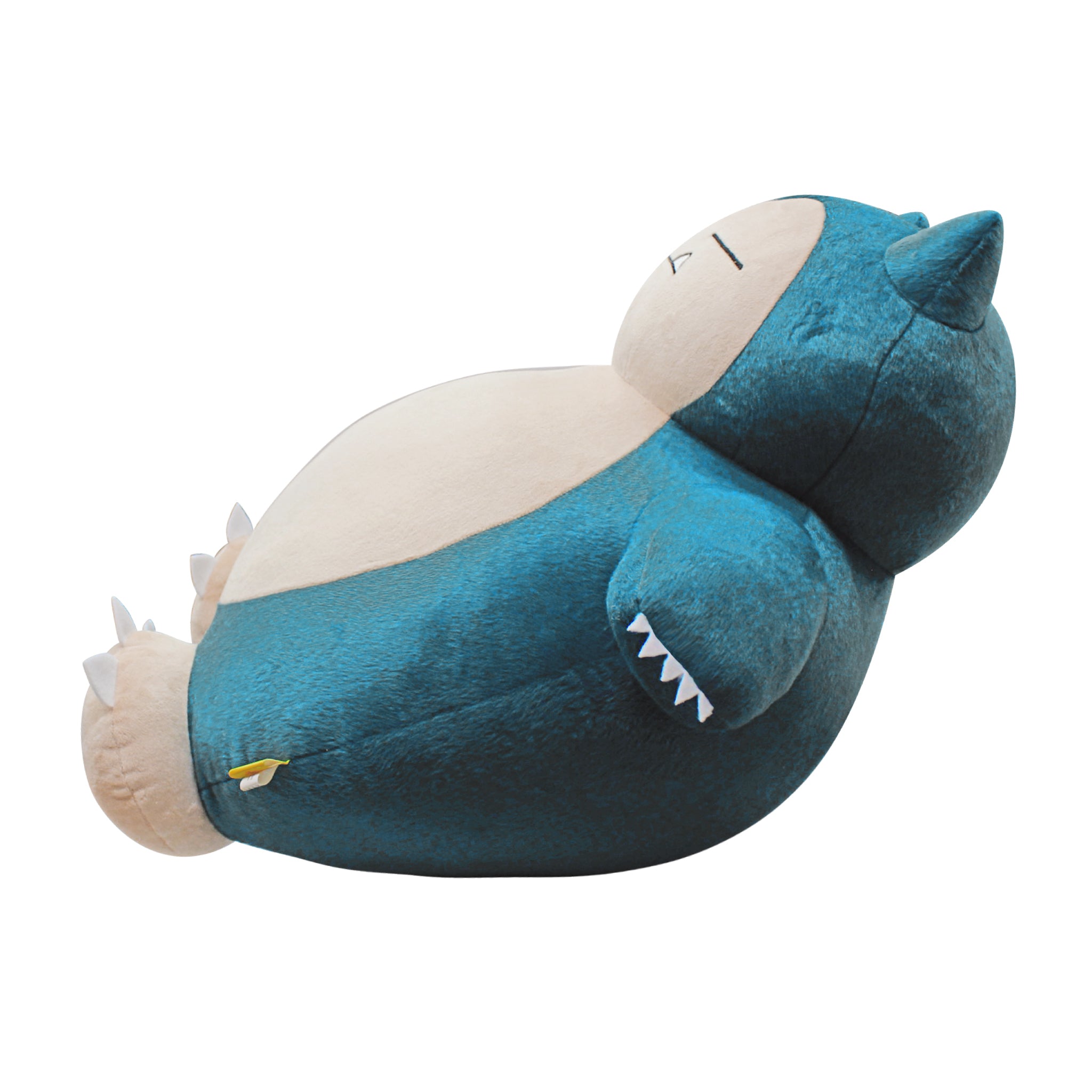 Pokemon Cabigon Plush (Snorlax)