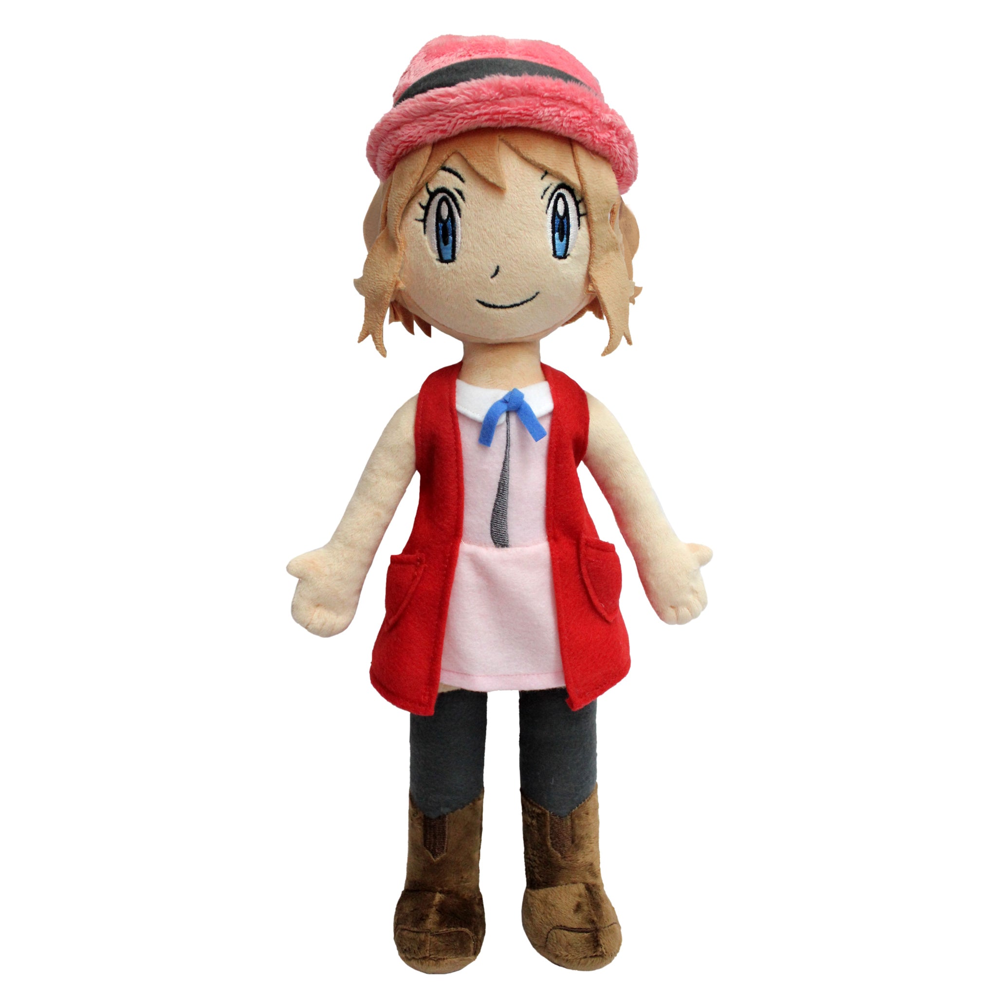Pokemon Serena Plush