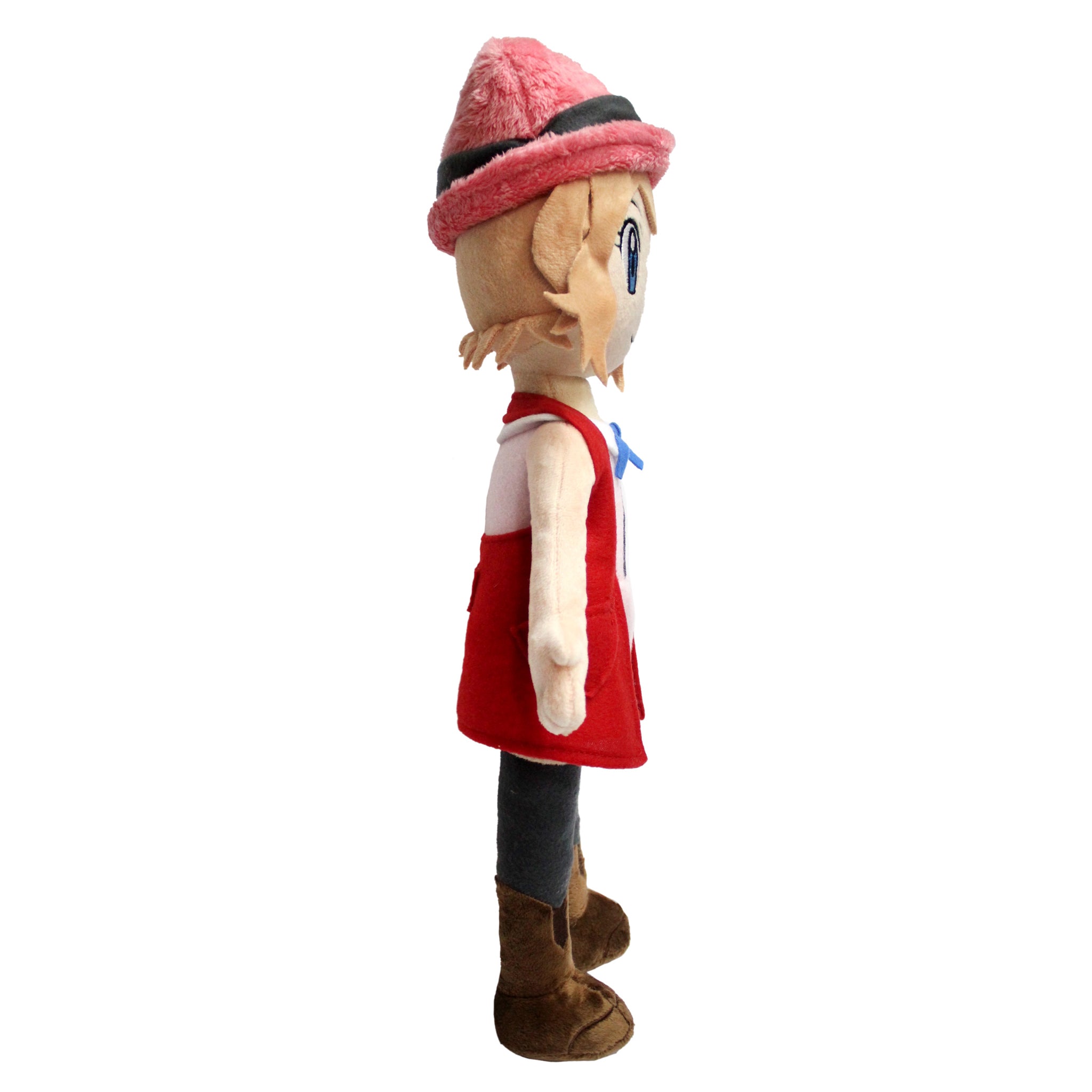 Pokemon Serena Plush