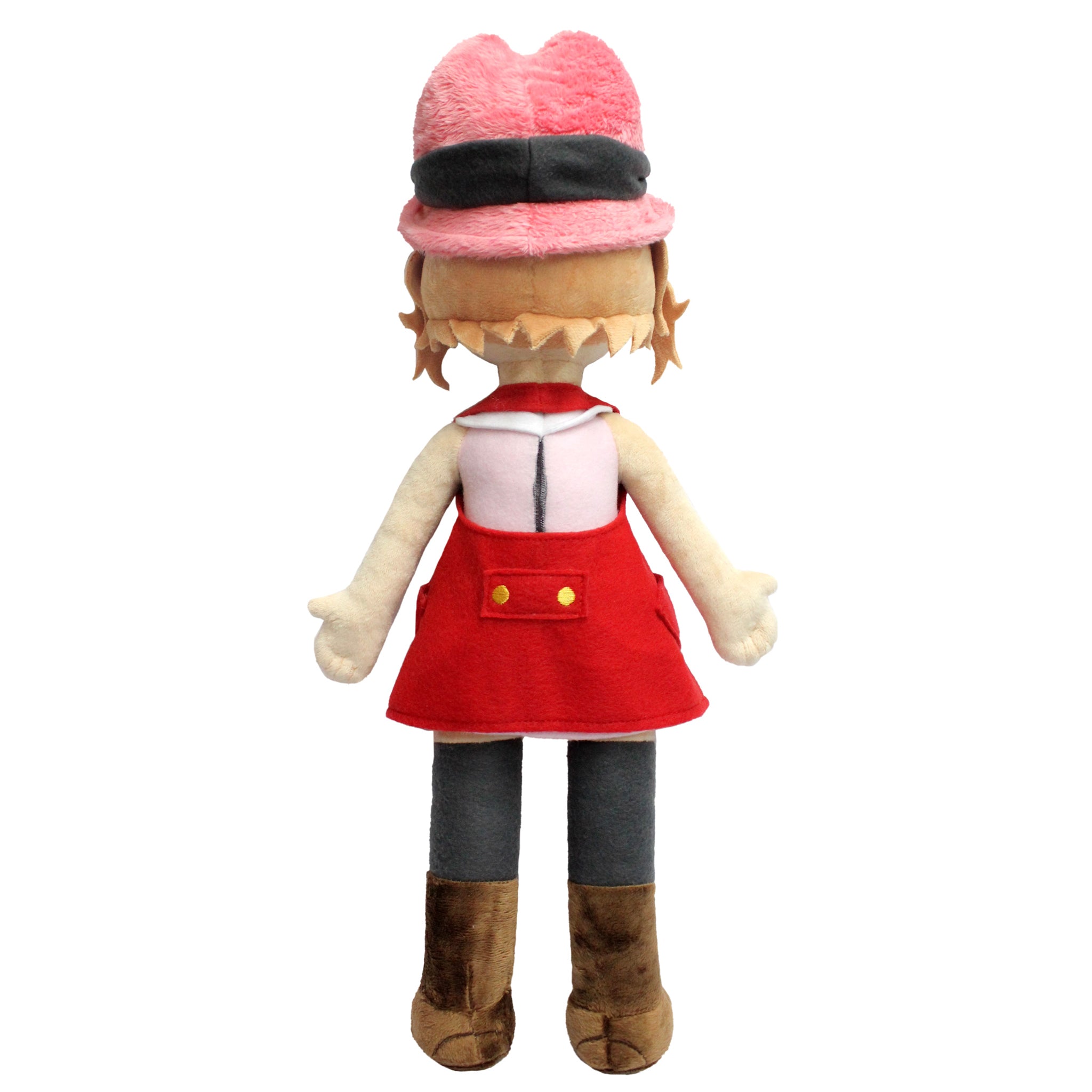 Pokemon Serena Plush