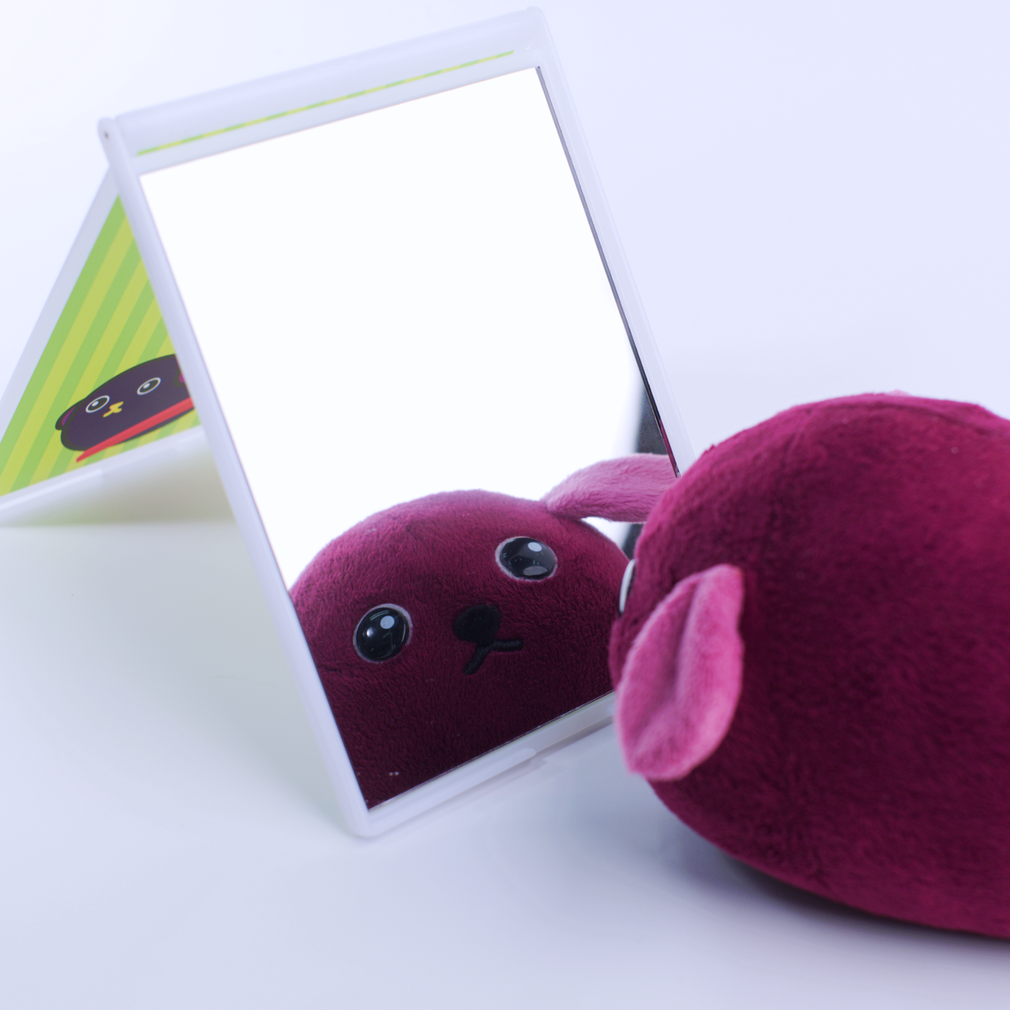 Black Bean Mirror