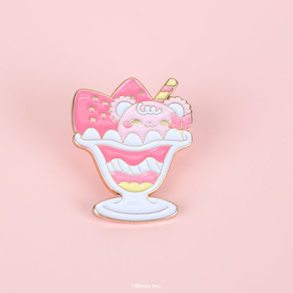 Sugarcubs Sweet Cafe Pin Badge Collection [13 Designs]
