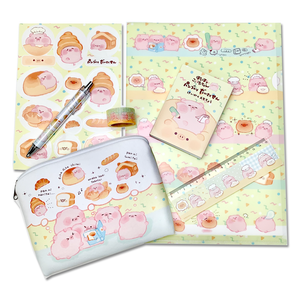 【News】Potepote Kobuta-chan goods in now on sale!