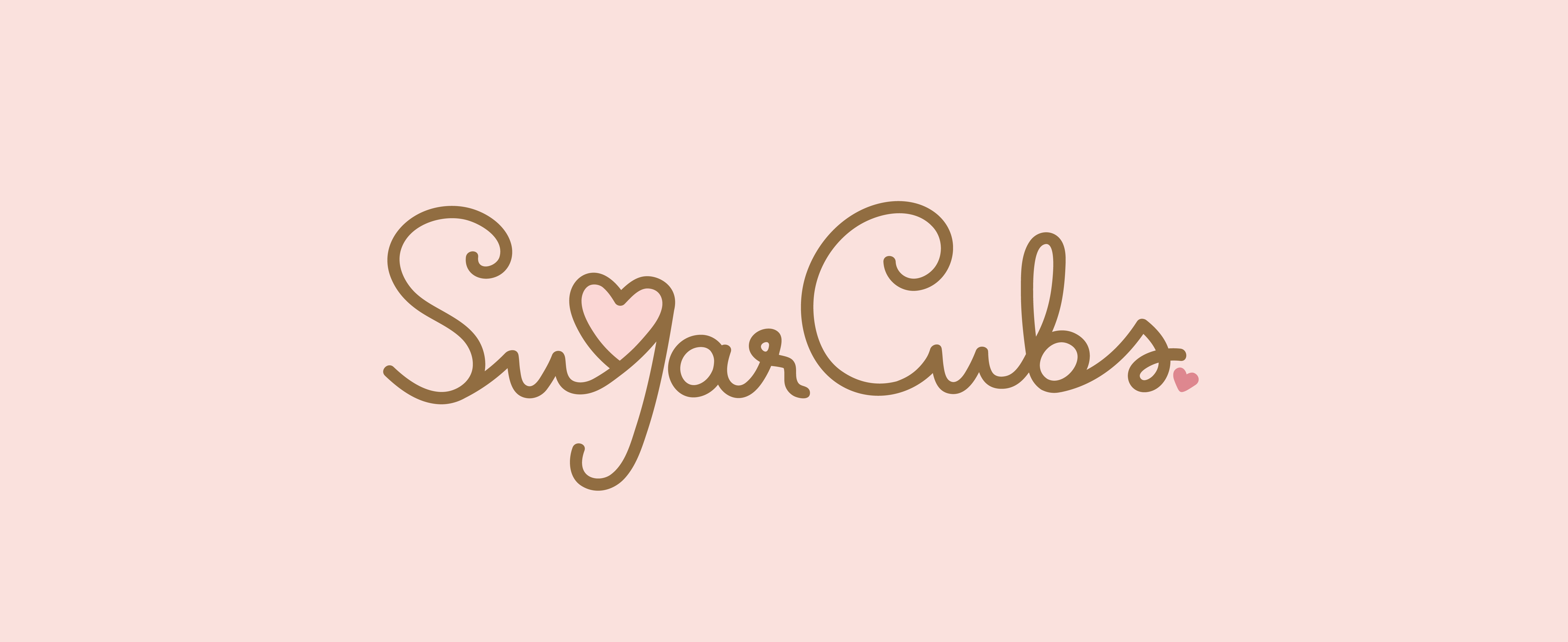 Sugar Cubs Collection