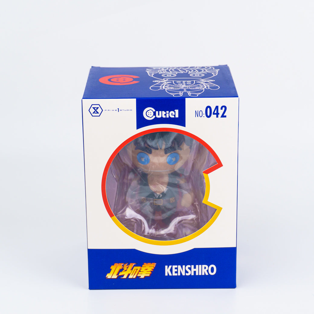 FNS - Kenshiro/Prime One Studio | Oh My Pop (OMP)