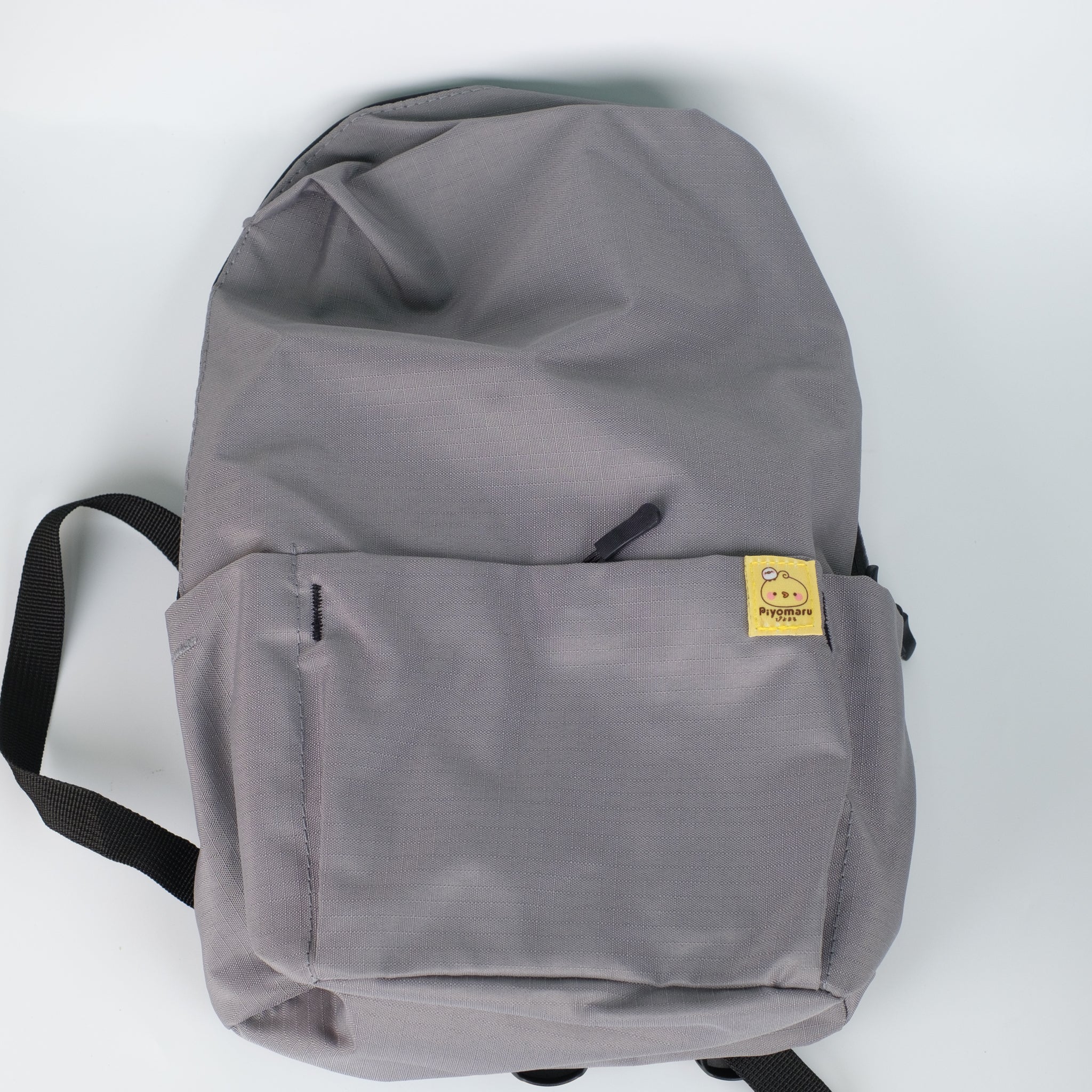 Piyomaru Mini Bags [gray]