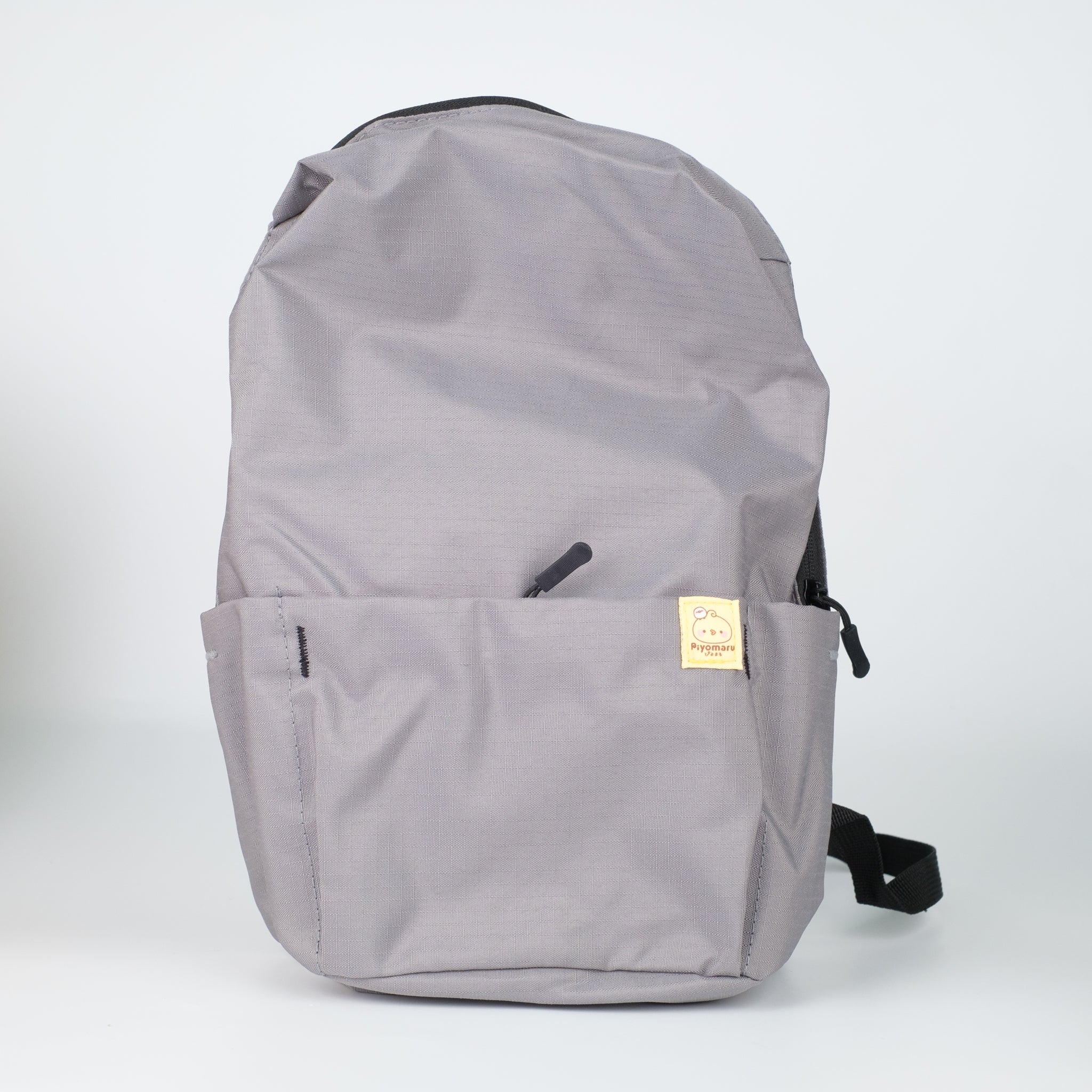 Piyomaru Mini Bags [gray]