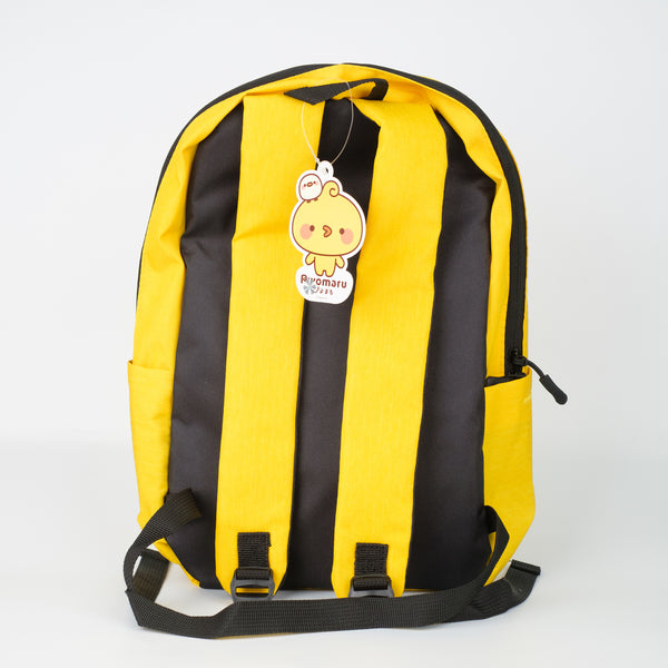 Piyomaru Mini Bags [yellow]