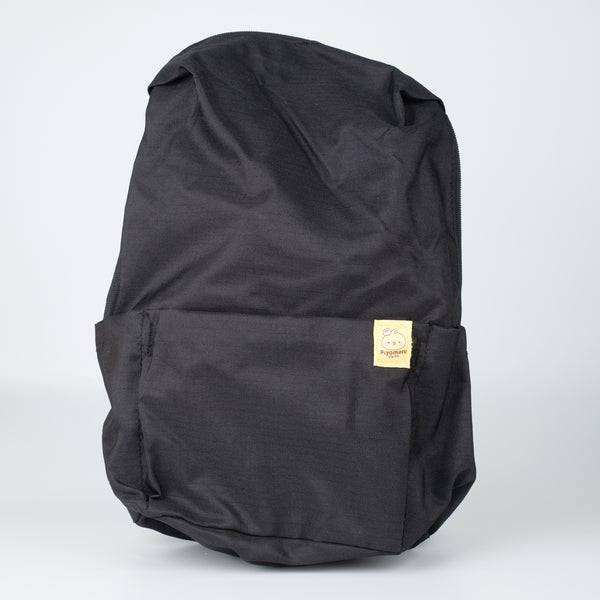Piyomaru Mini Bags [Black]
