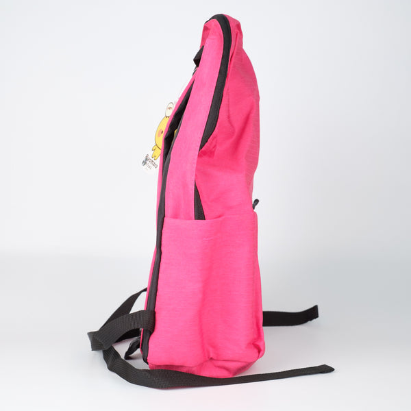Piyomaru Mini Bags [pink]