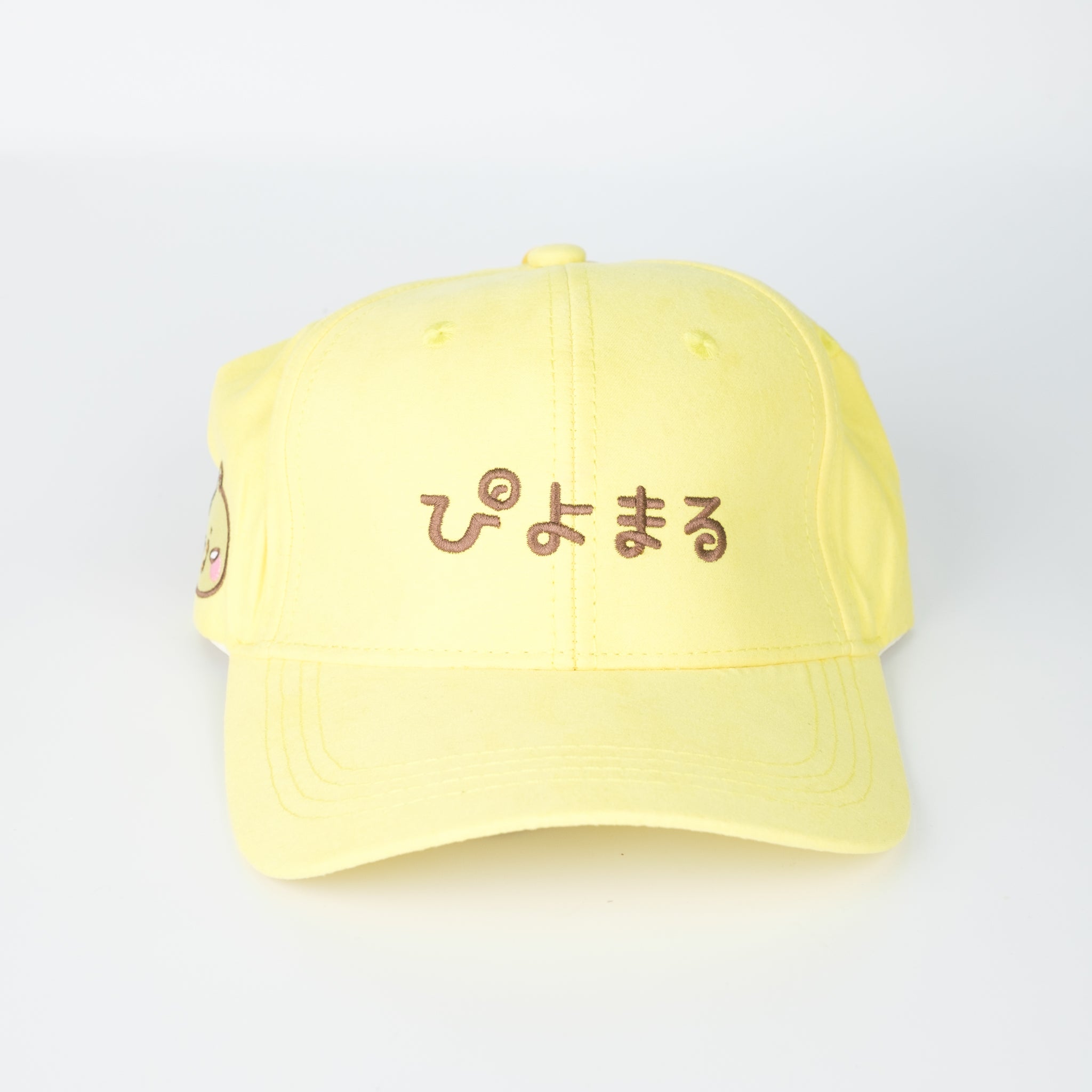 Piyomaru Caps