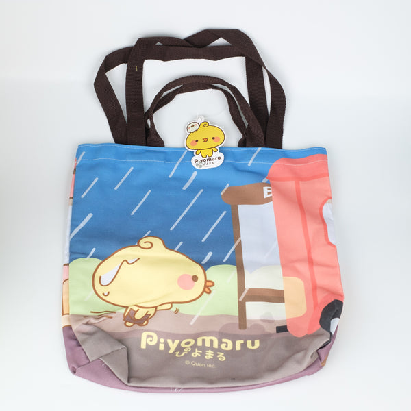 Piyomaru Graphic Bags 2