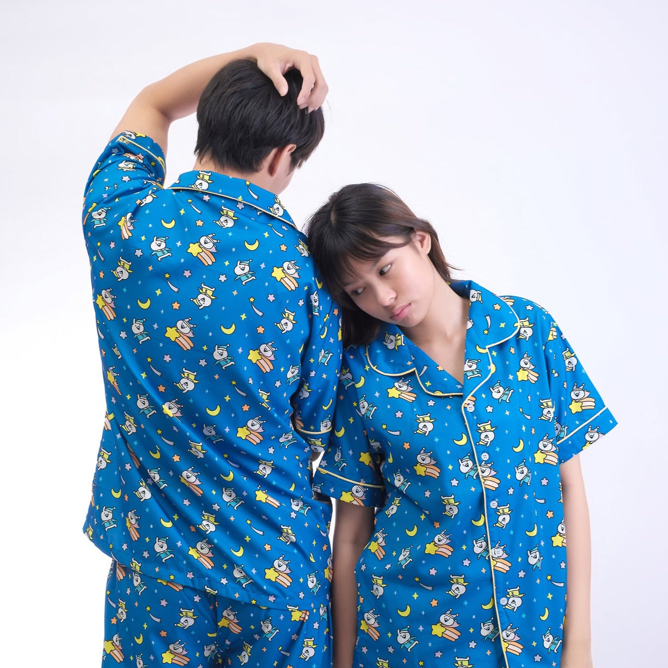 Pajamas Usagyuuun