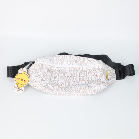 Piyomaru waist bag