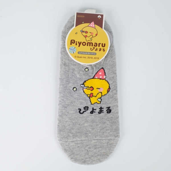 Piyomaru Socks 2