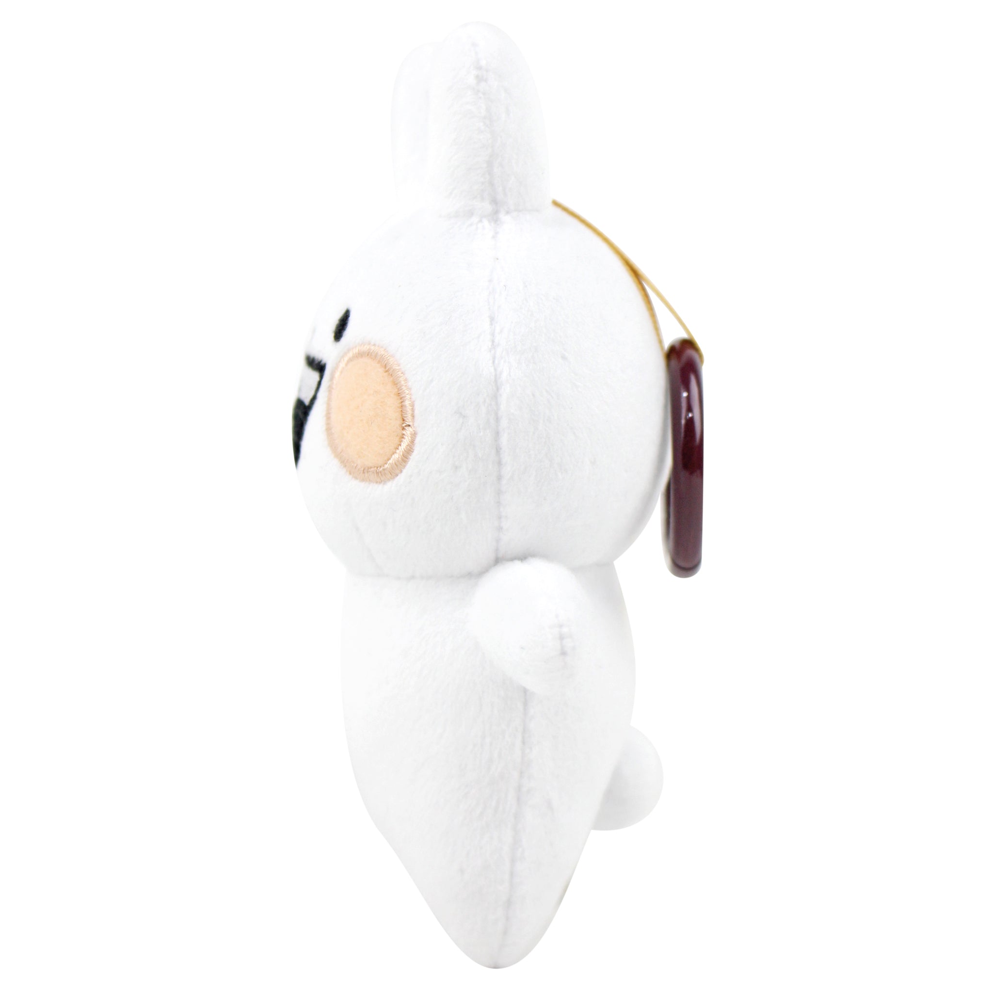 Usagyuuun Original Key Chain Plush