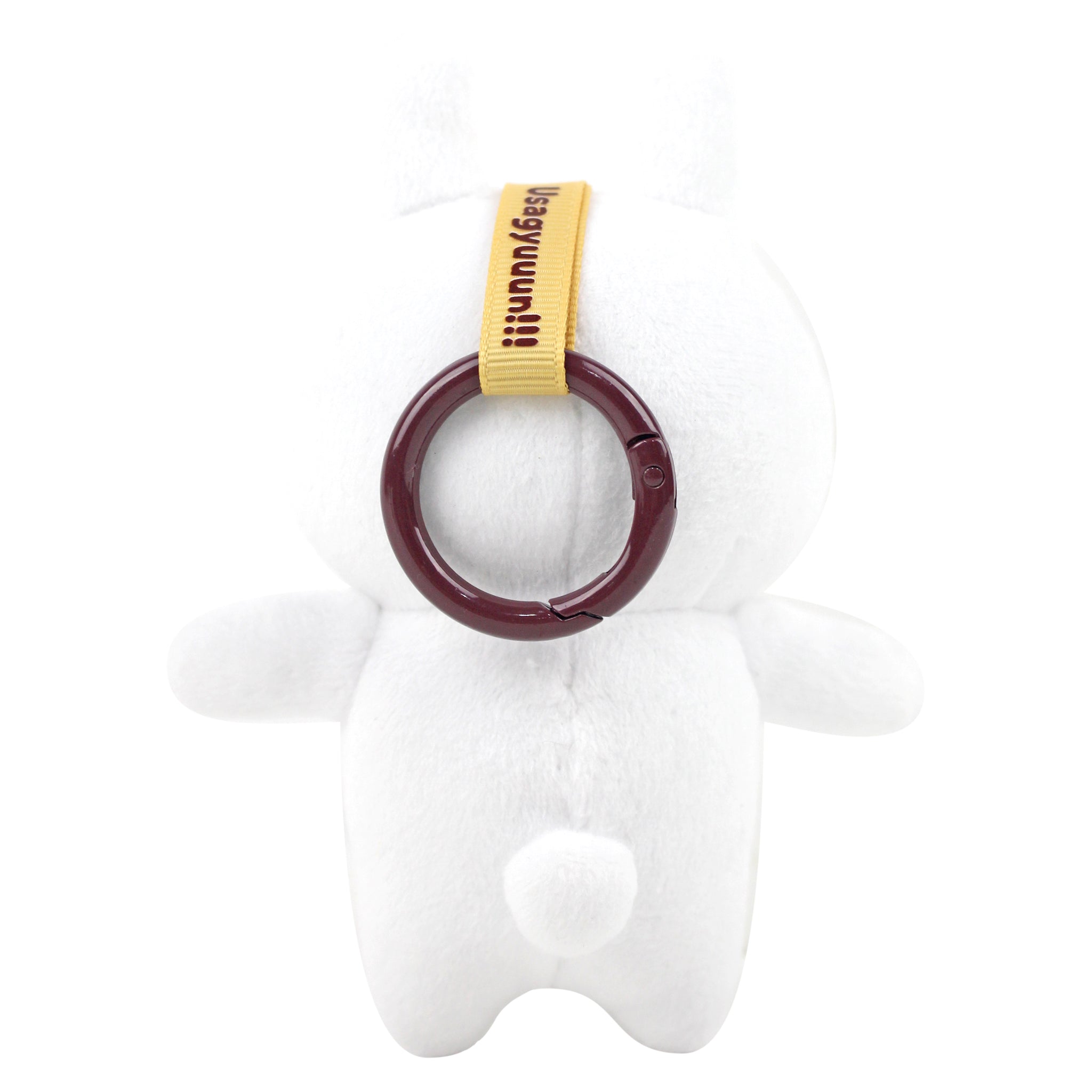 Usagyuuun Original Key Chain Plush