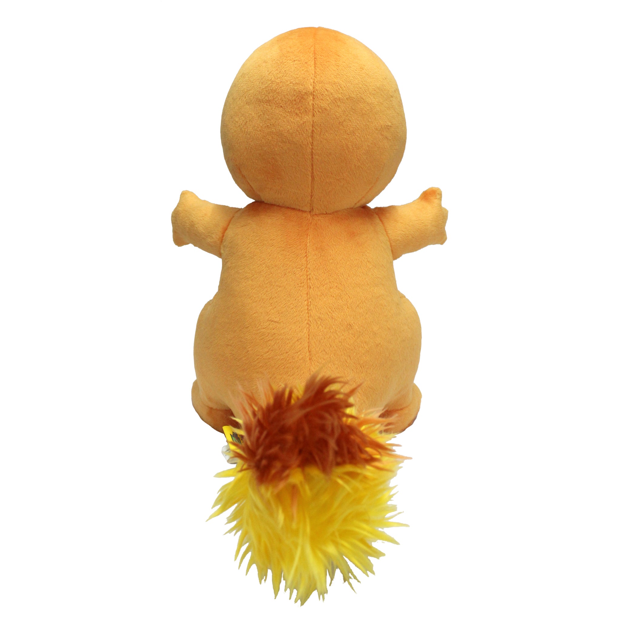 Pokemon Hitokage Plush