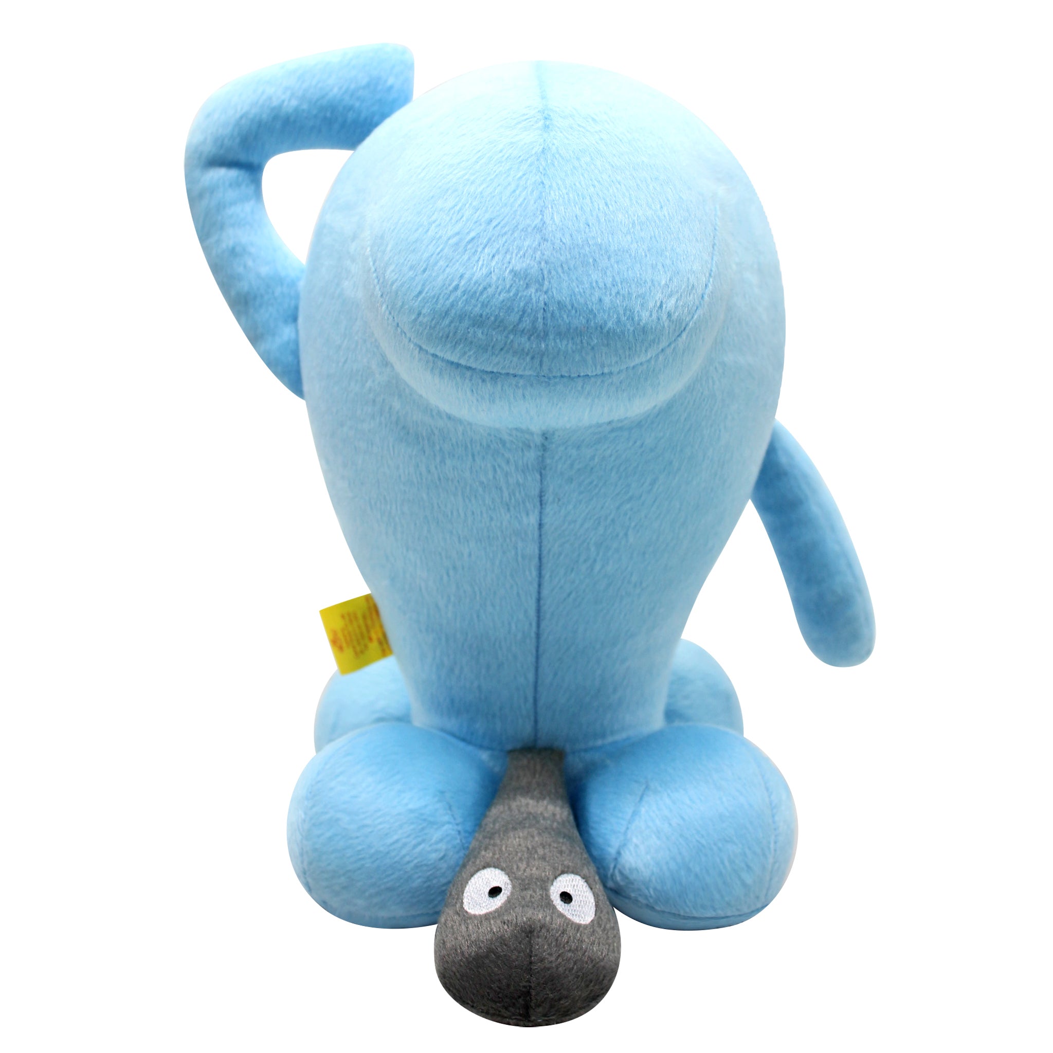 Pokemon Sonas Plush (Wobbuffet)