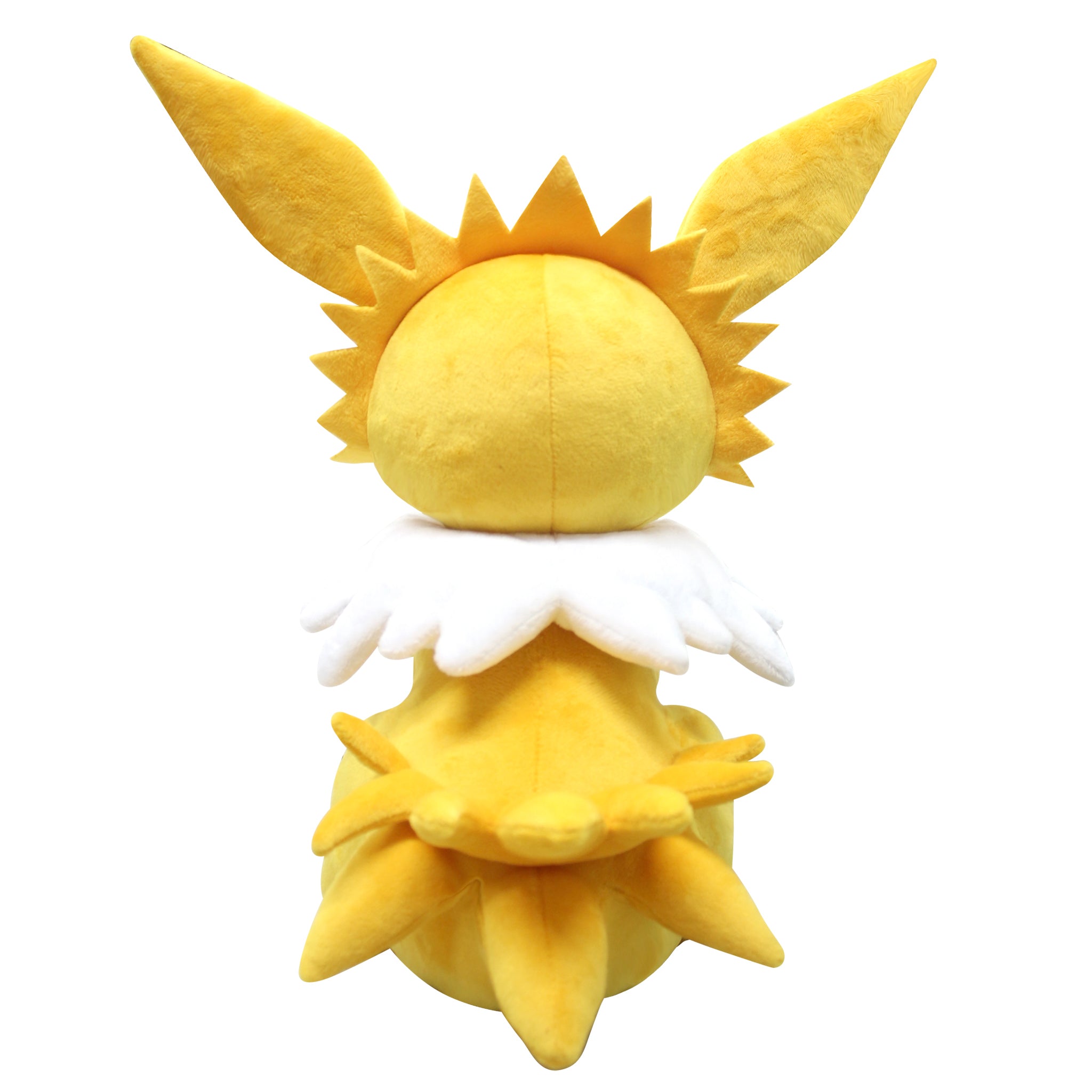 Pokemon Jolteon Plush (Thunders)
