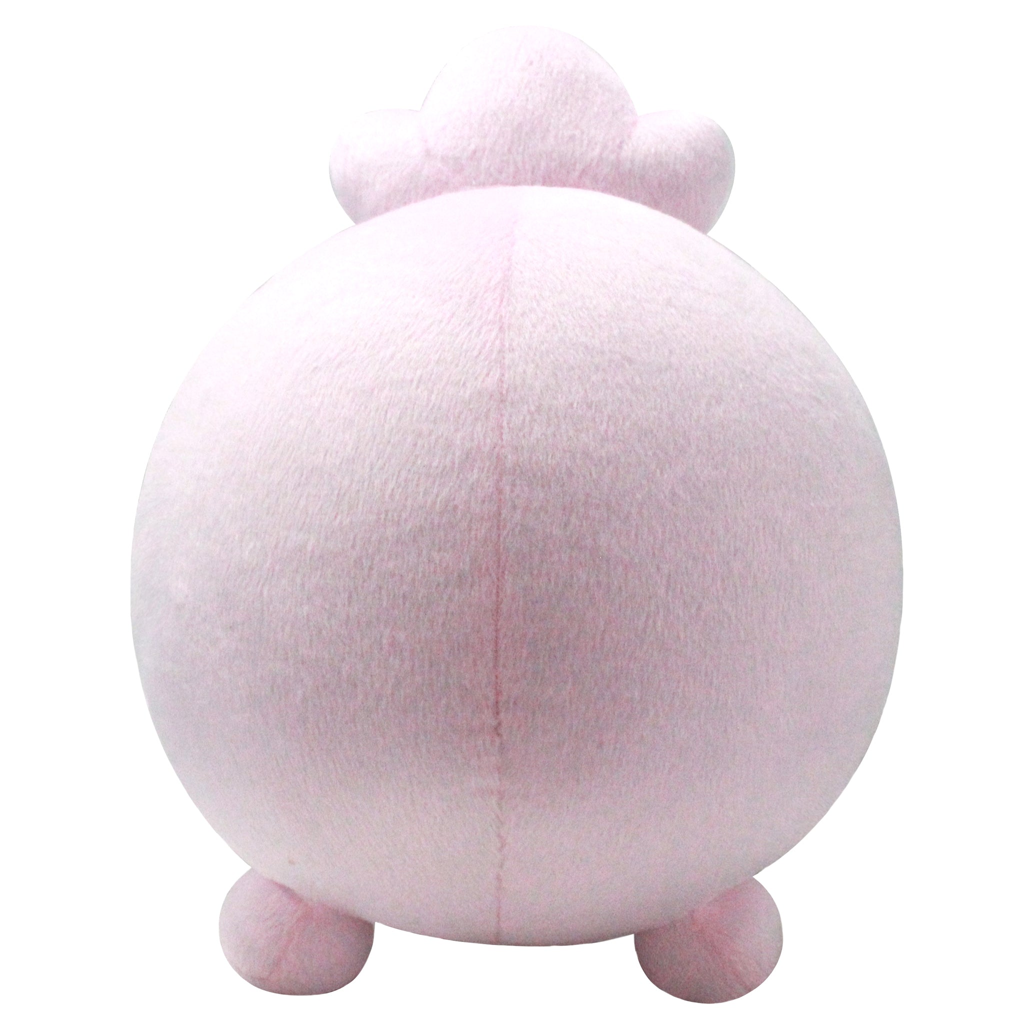 Pokemon Pupurin Plush (Igglybuff)