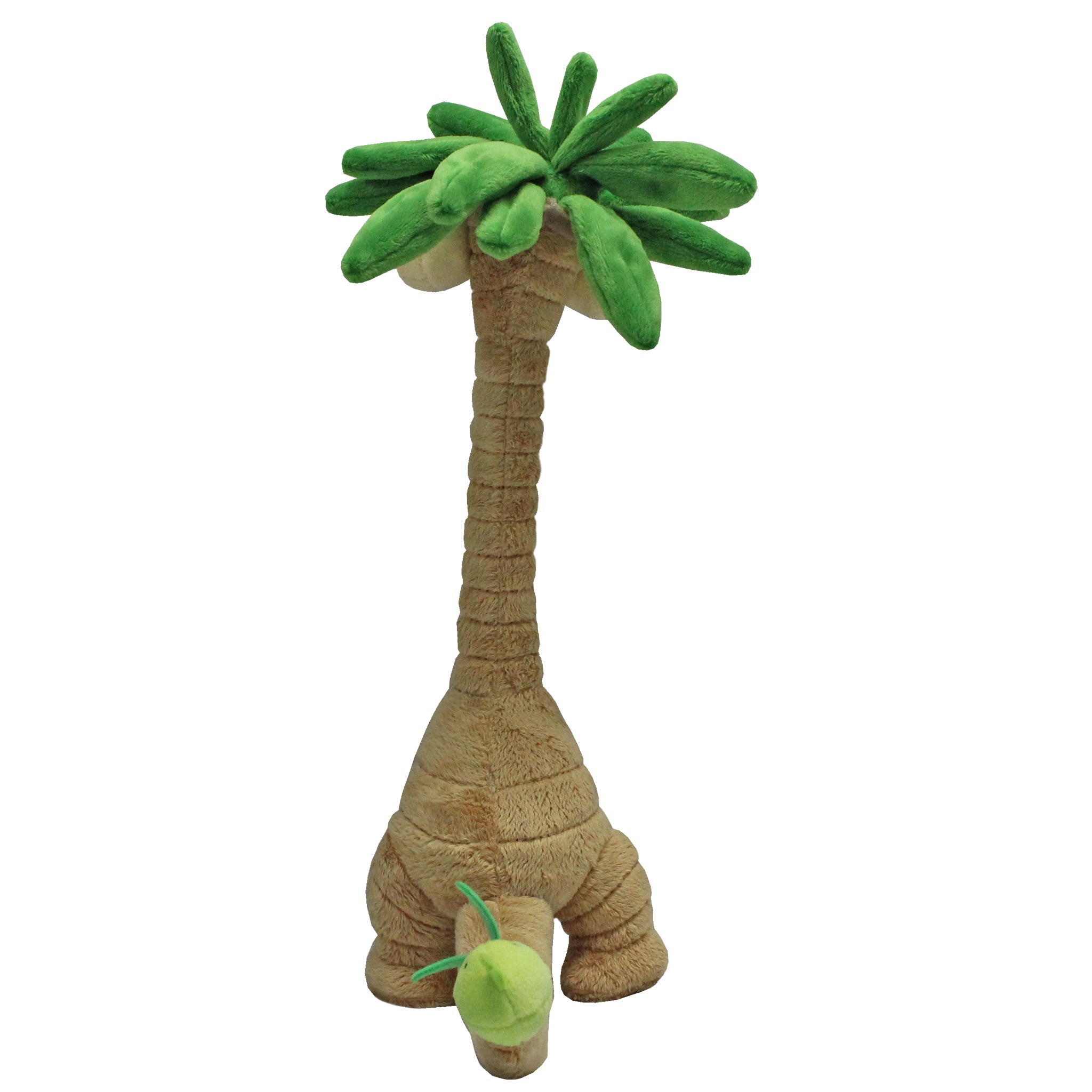 Pokemon Alolan Exeggutor Plush (Nassy)