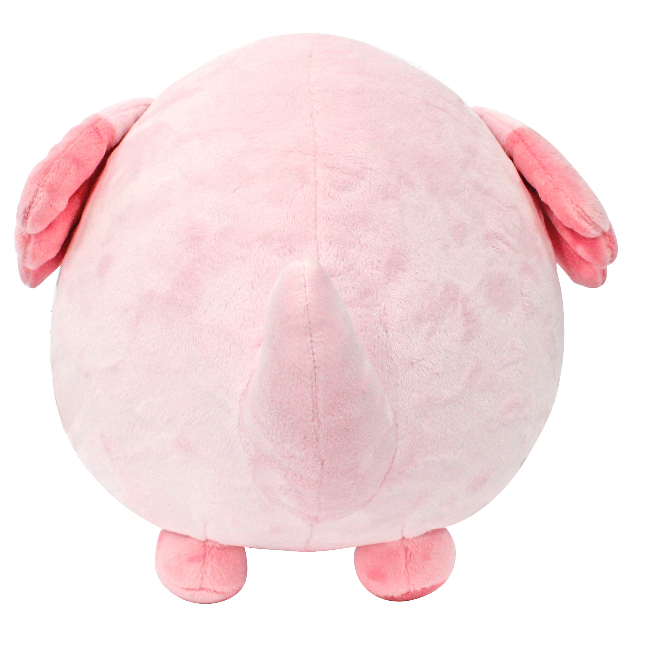 Pokemon Lucky Plush (Chansey)