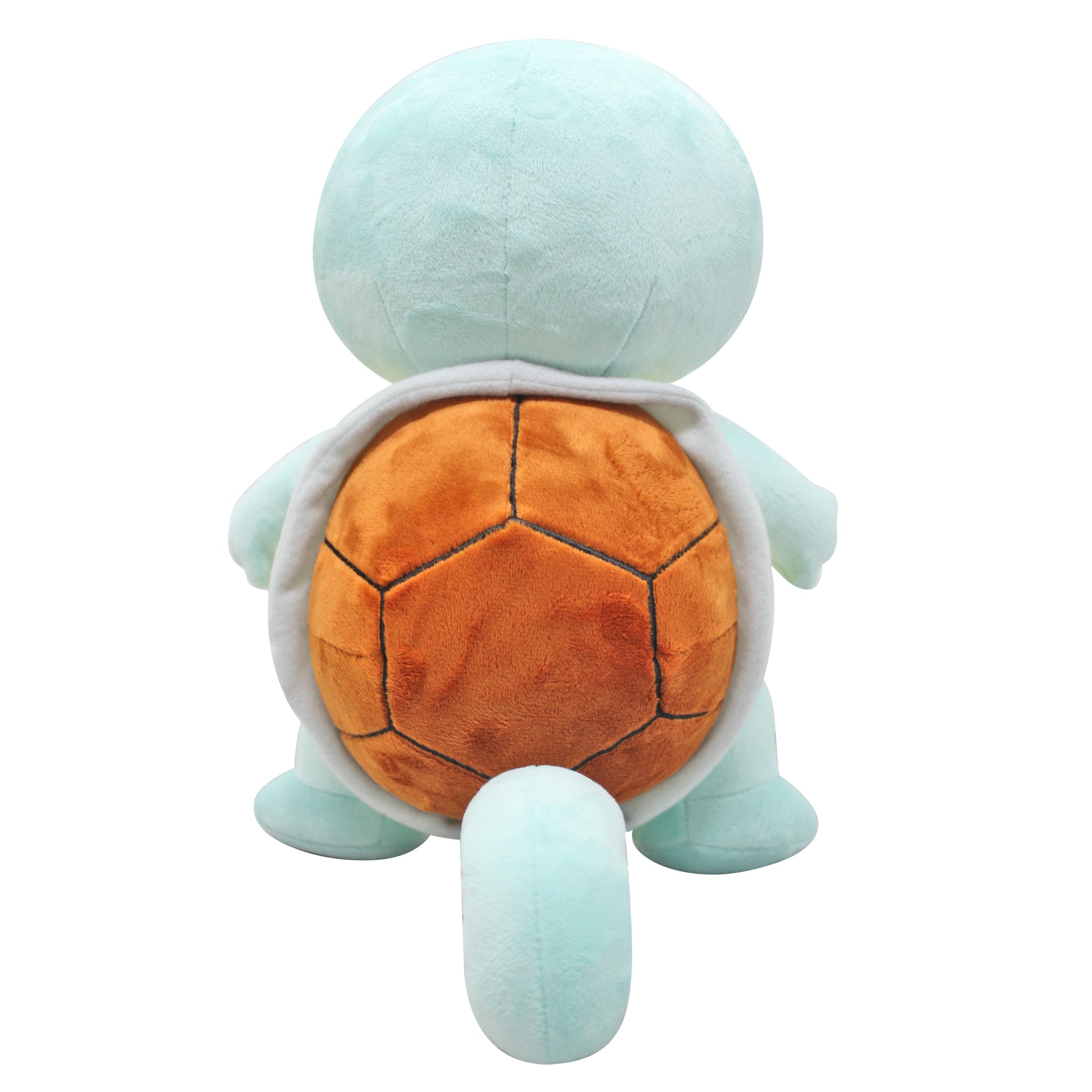 Pokemon Zenigame Plush