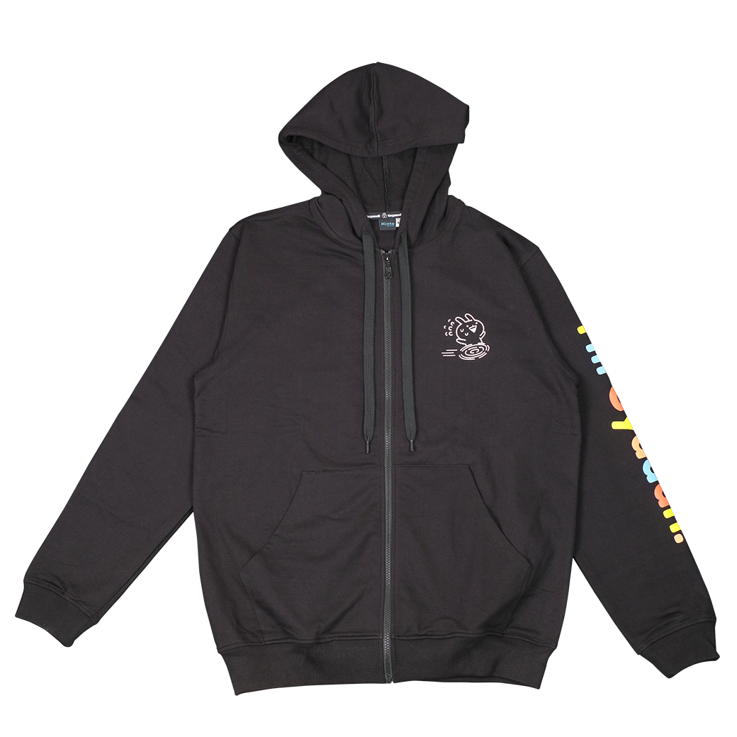 Jacket gyuuun explode [Zip] | Oh My Pop (OMP)