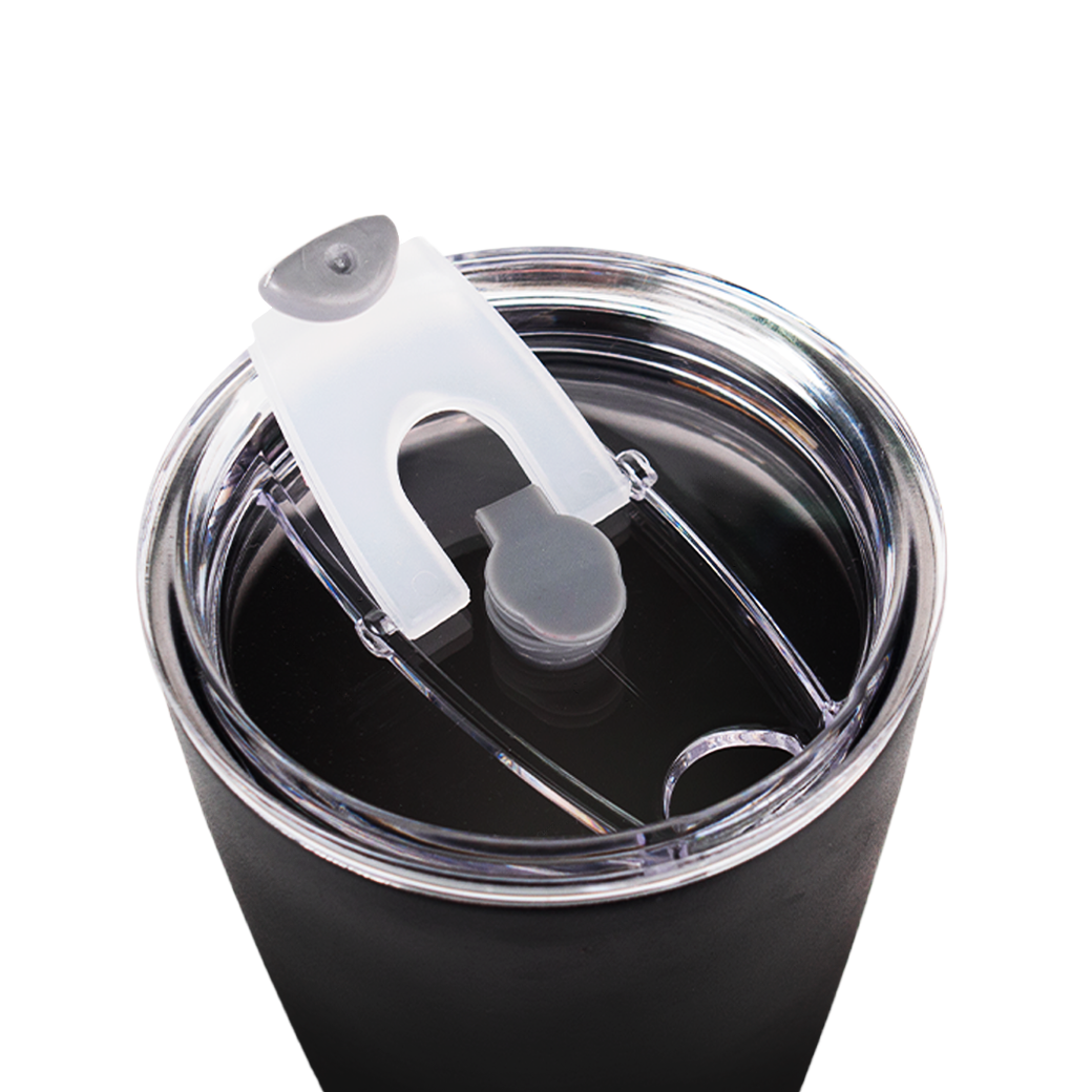 Usagyuuun Surfing Tumbler [Black]