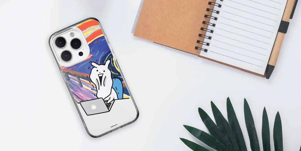 iPhone Case