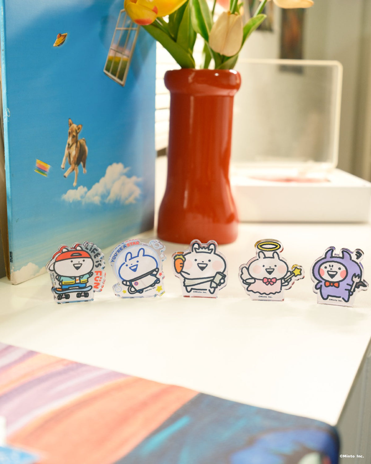 Standee Acrylic
