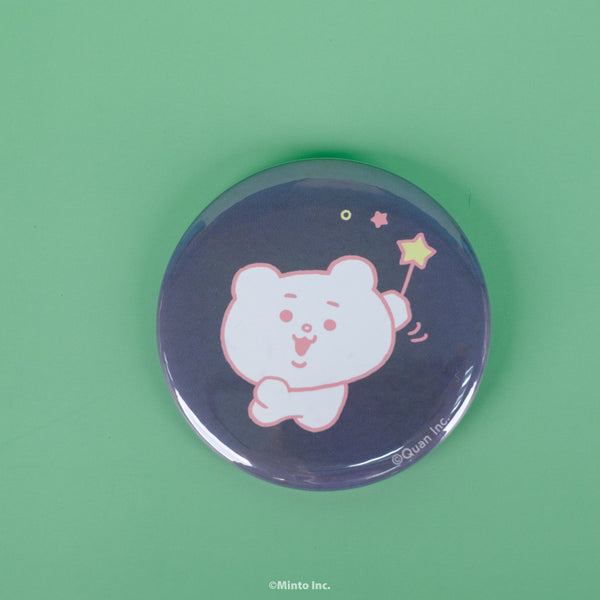 Playful Betakkuma Badge Collection [16 Designs]